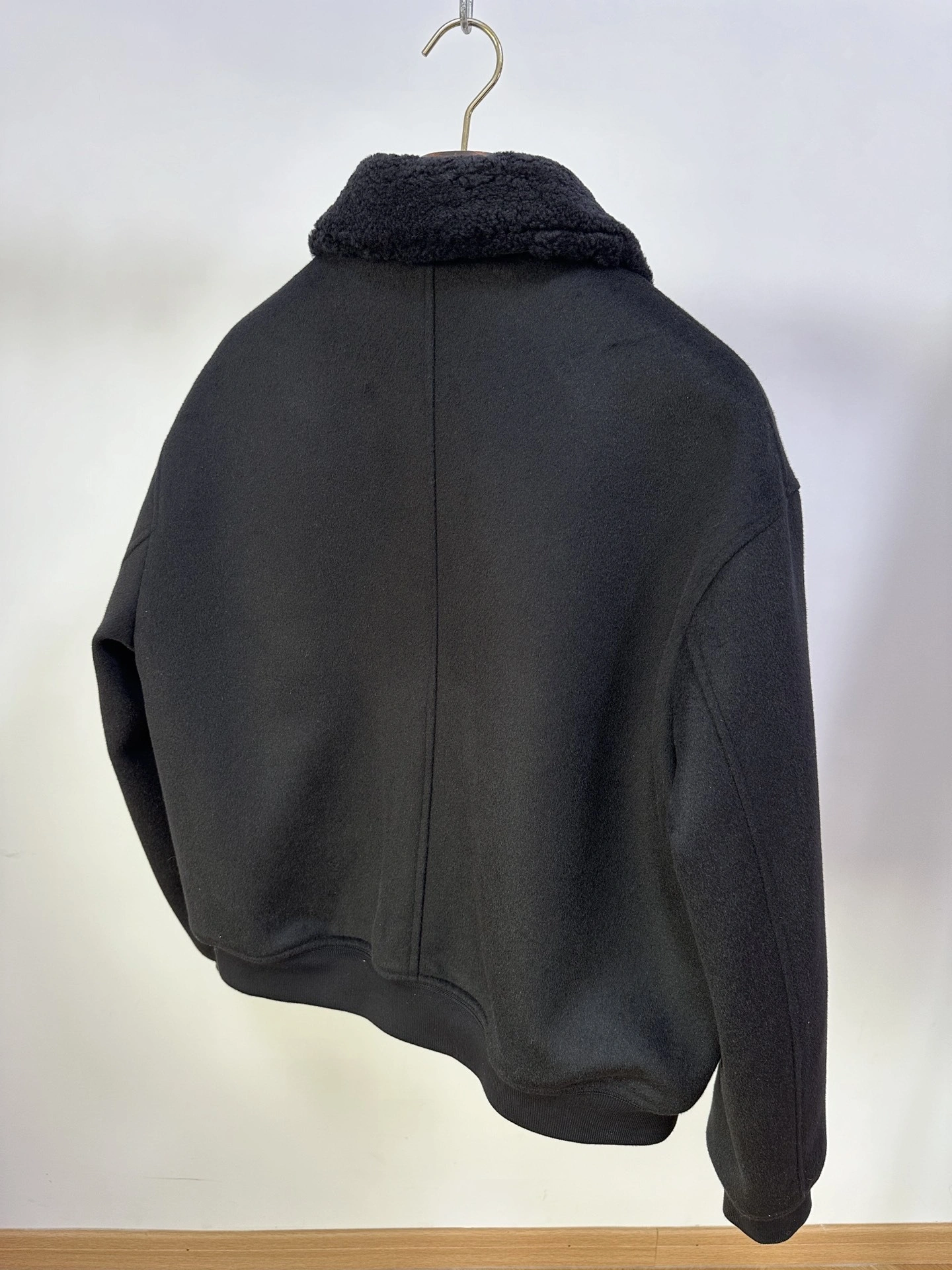 ACE- To7 For4 Cashmere oversized item:D-F409J1944