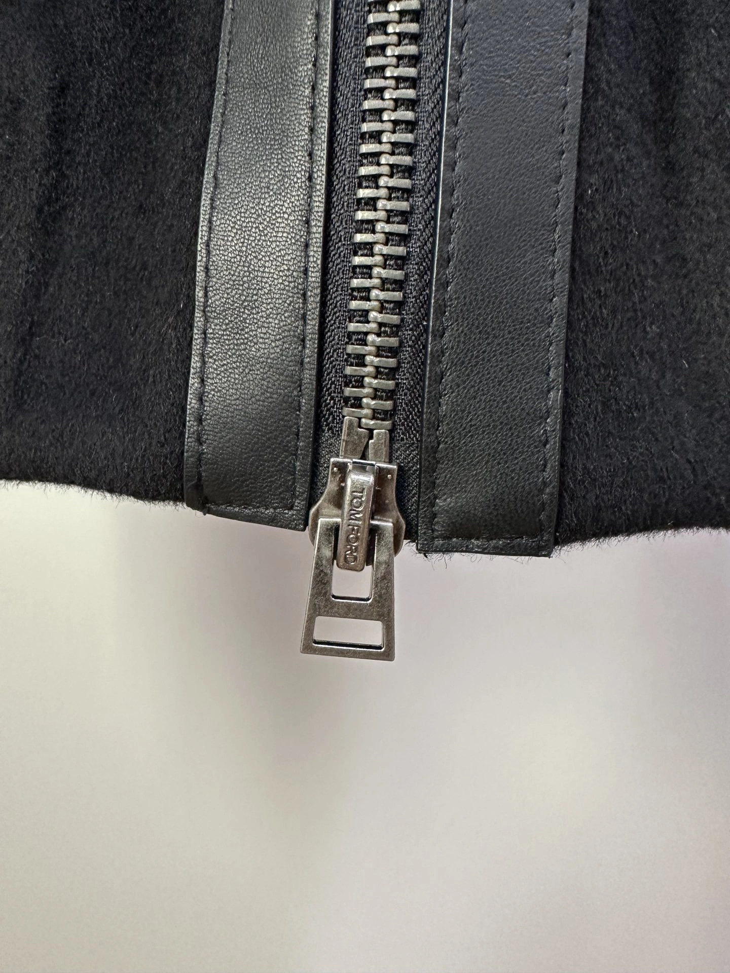 ACE- To7 For4 Cashmere oversized item:D-F409J1944