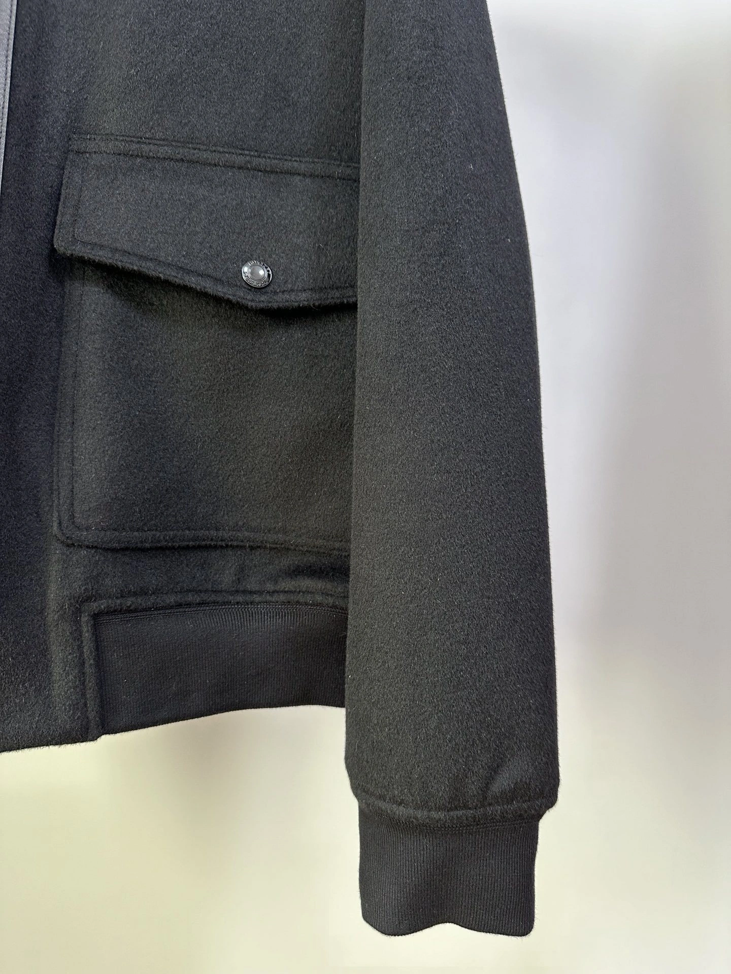 ACE- To7 For4 Cashmere oversized item:D-F409J1944