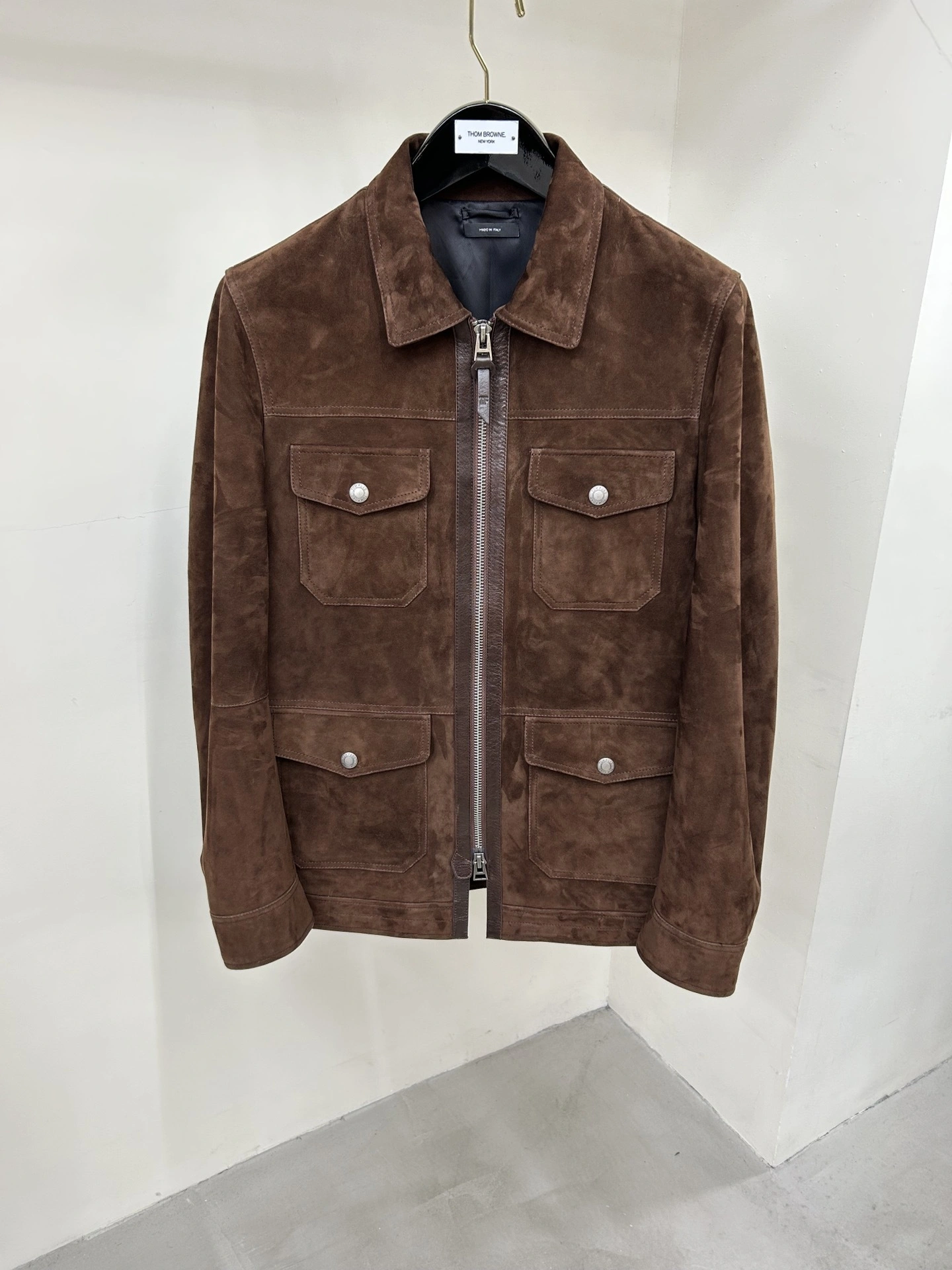 ACE- To7 For4 Goat skin item:D-F409J5334