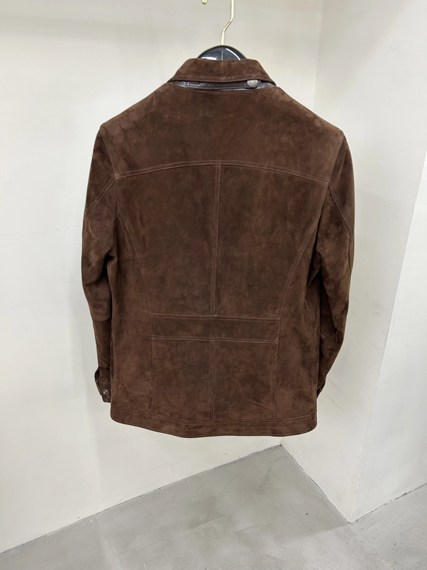 ACE- To7 For4 Goat skin item:D-F409J5334