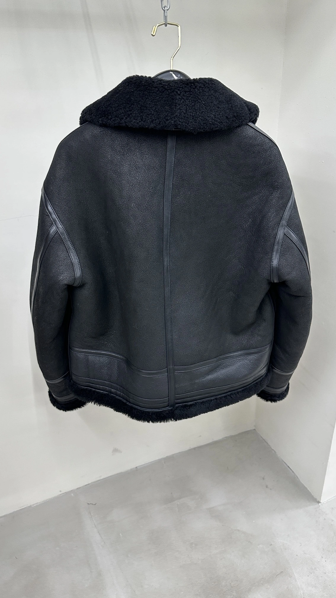 ACE- To7 For4 cowhide item:D-F409J1945