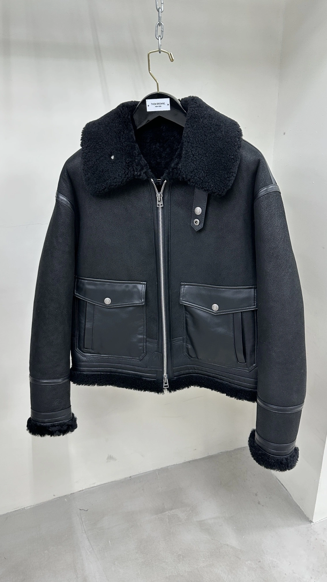ACE- To7 For4 cowhide item:D-F409J1945