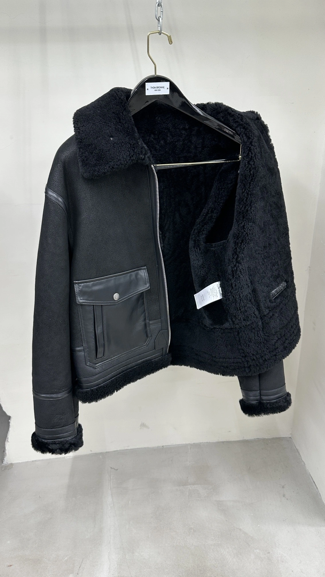 ACE- To7 For4 cowhide item:D-F409J1945