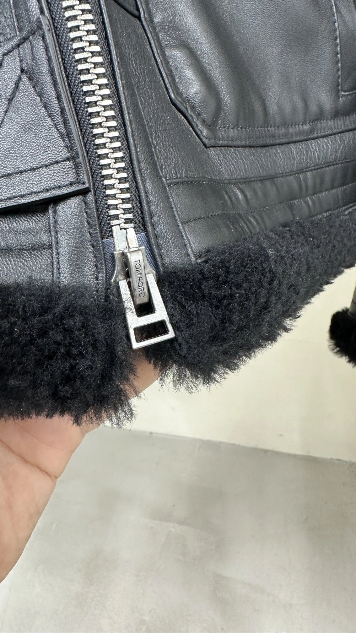 ACE- To7 For4 cowhide item:D-F409J1945