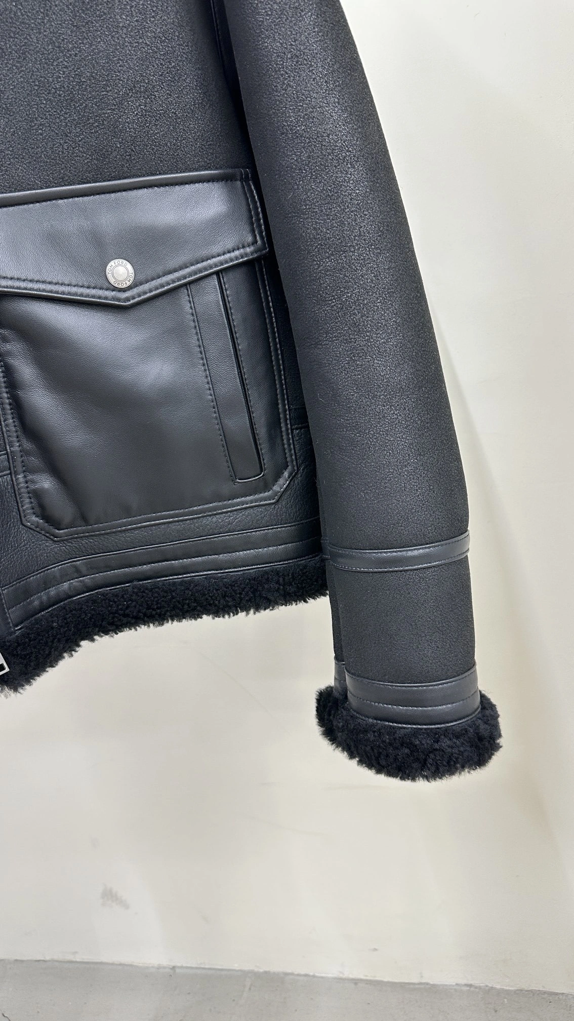 ACE- To7 For4 cowhide item:D-F409J1945