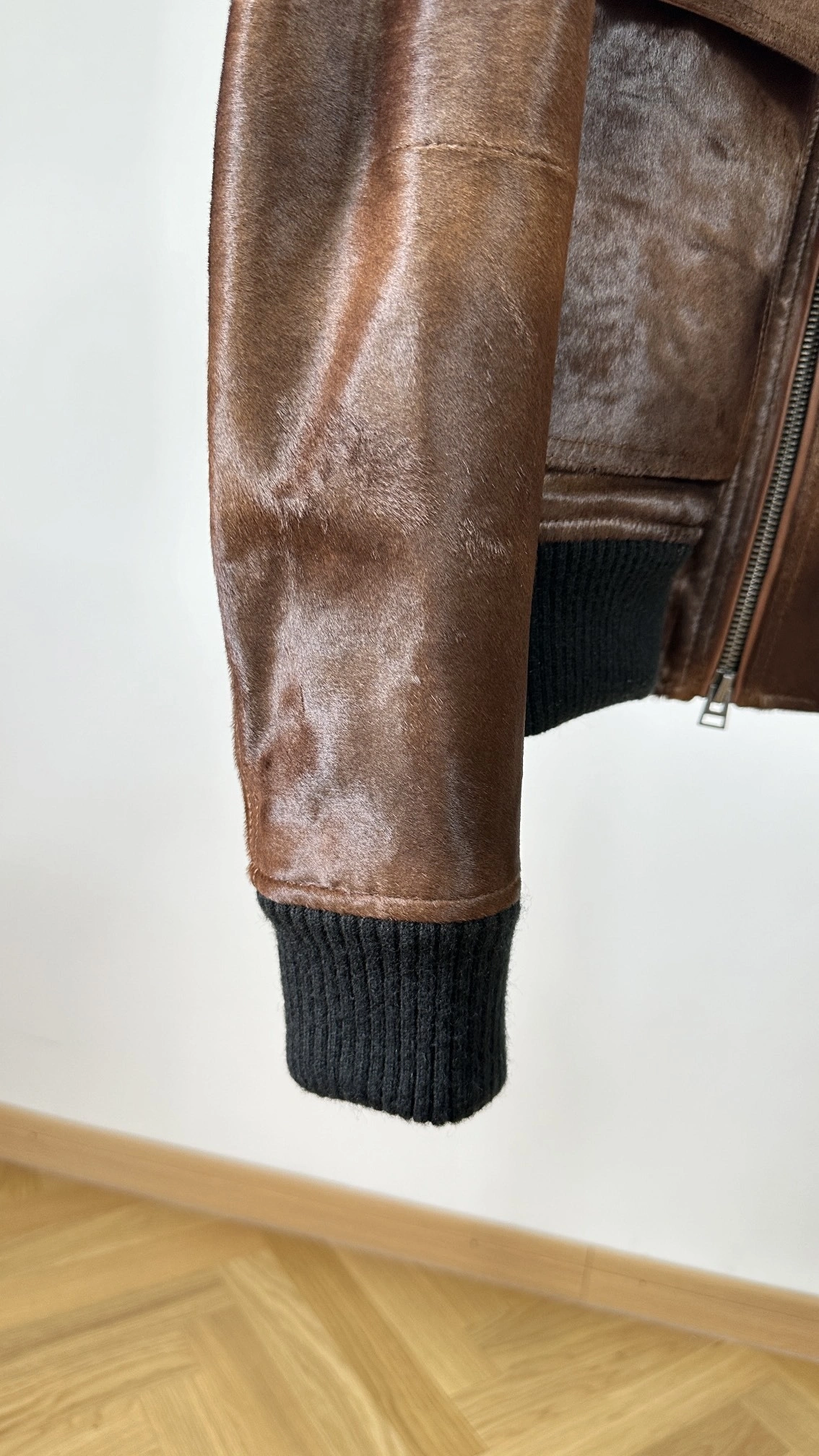 ACE- To7 For4 cowhide oversized item:D-F409J1943