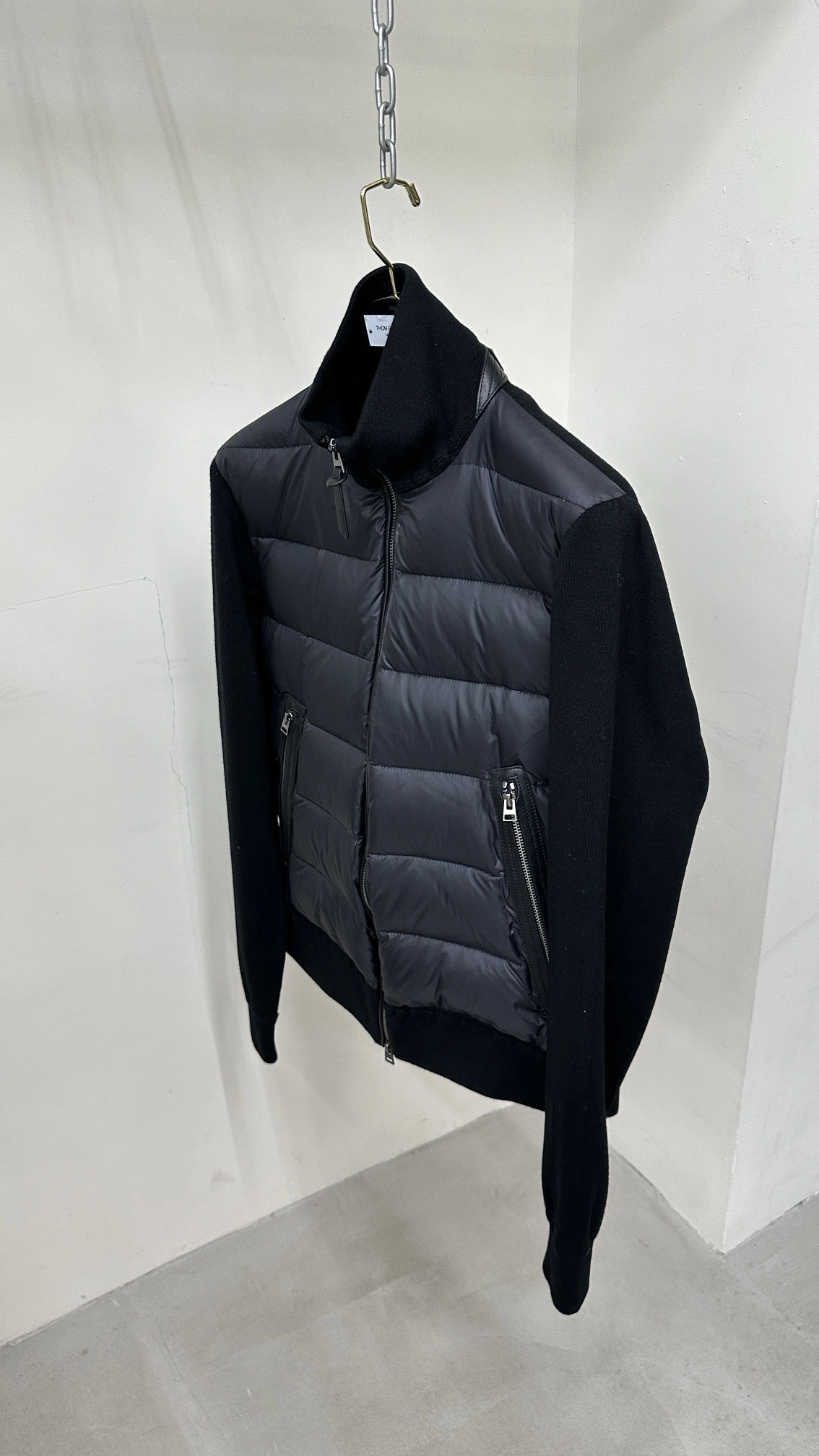 ACE- To7 For4 down jacket 95 White goose down oversized item:D-F409J5527