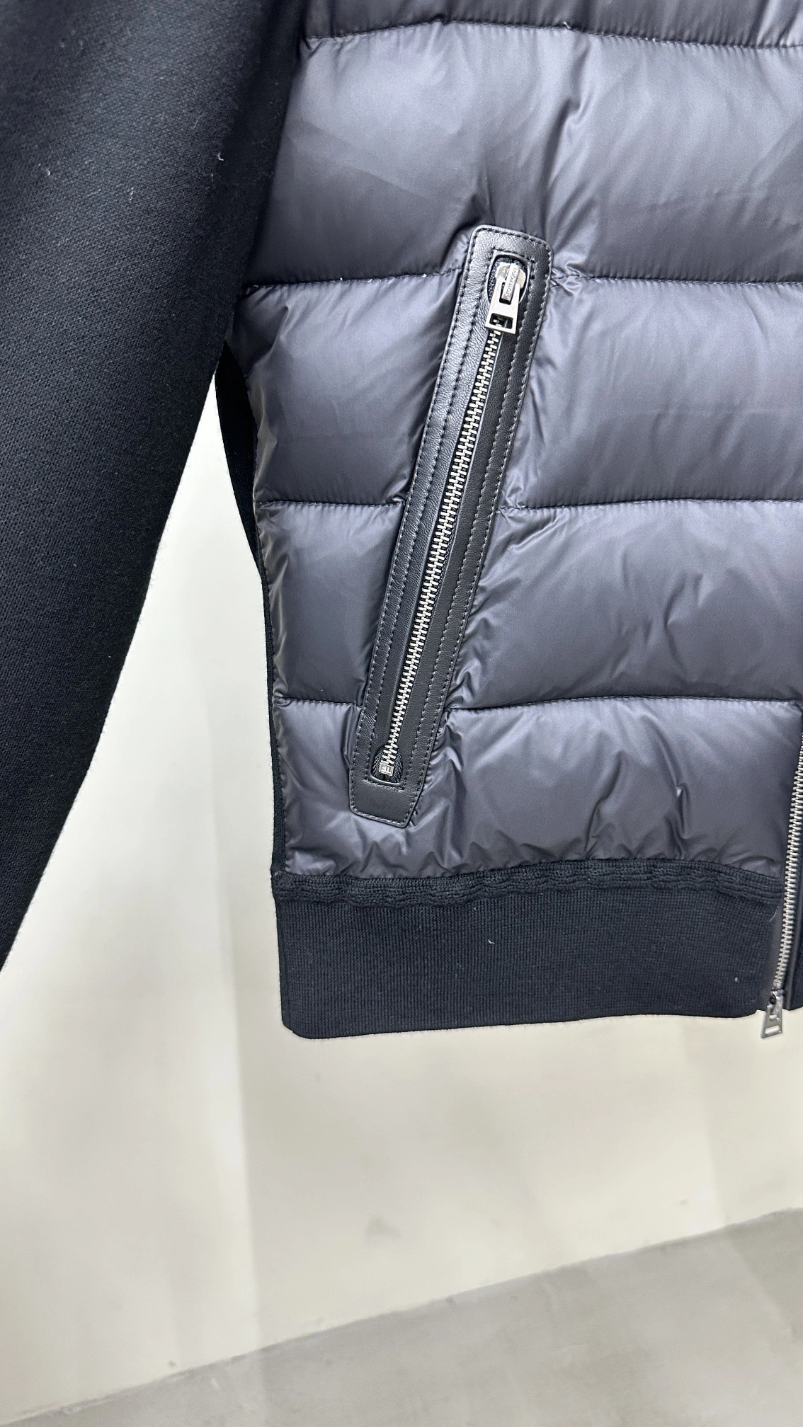 ACE- To7 For4 down jacket 95 White goose down oversized item:D-F409J5527