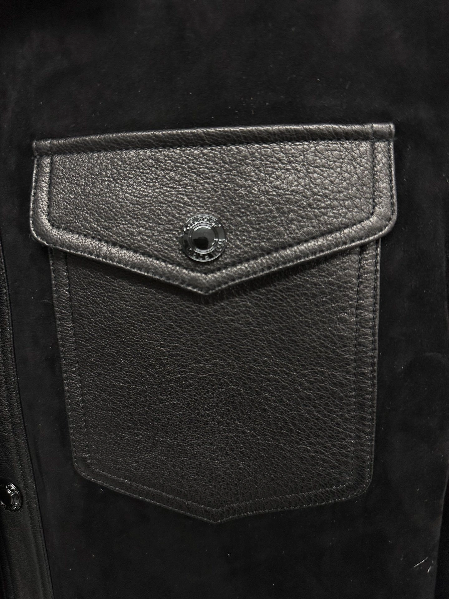 ACE- To7 For4 goatskin item:D-F409J5361