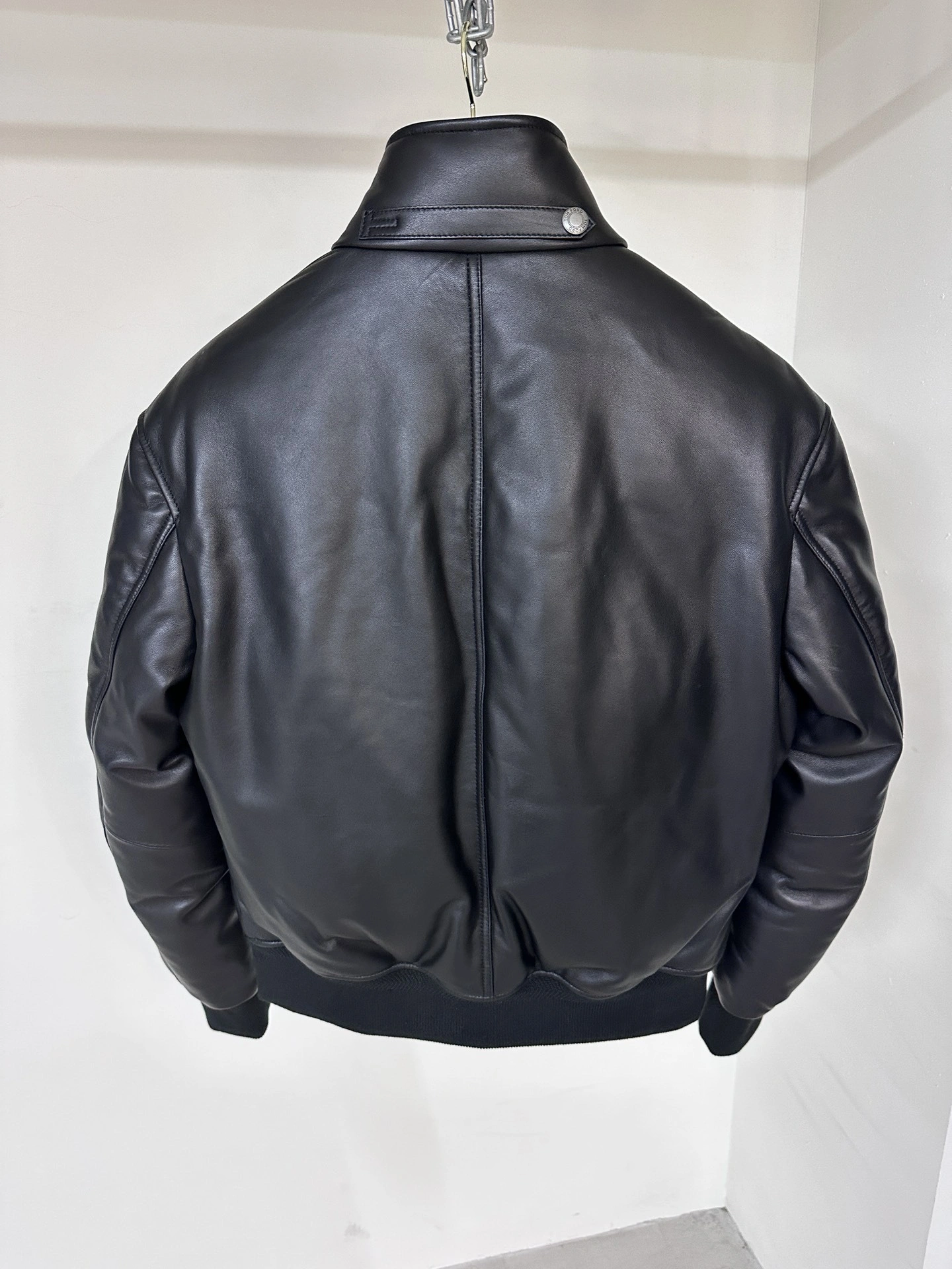 ACE- To7 For4 lambskin white goose down item:D-F409J5801