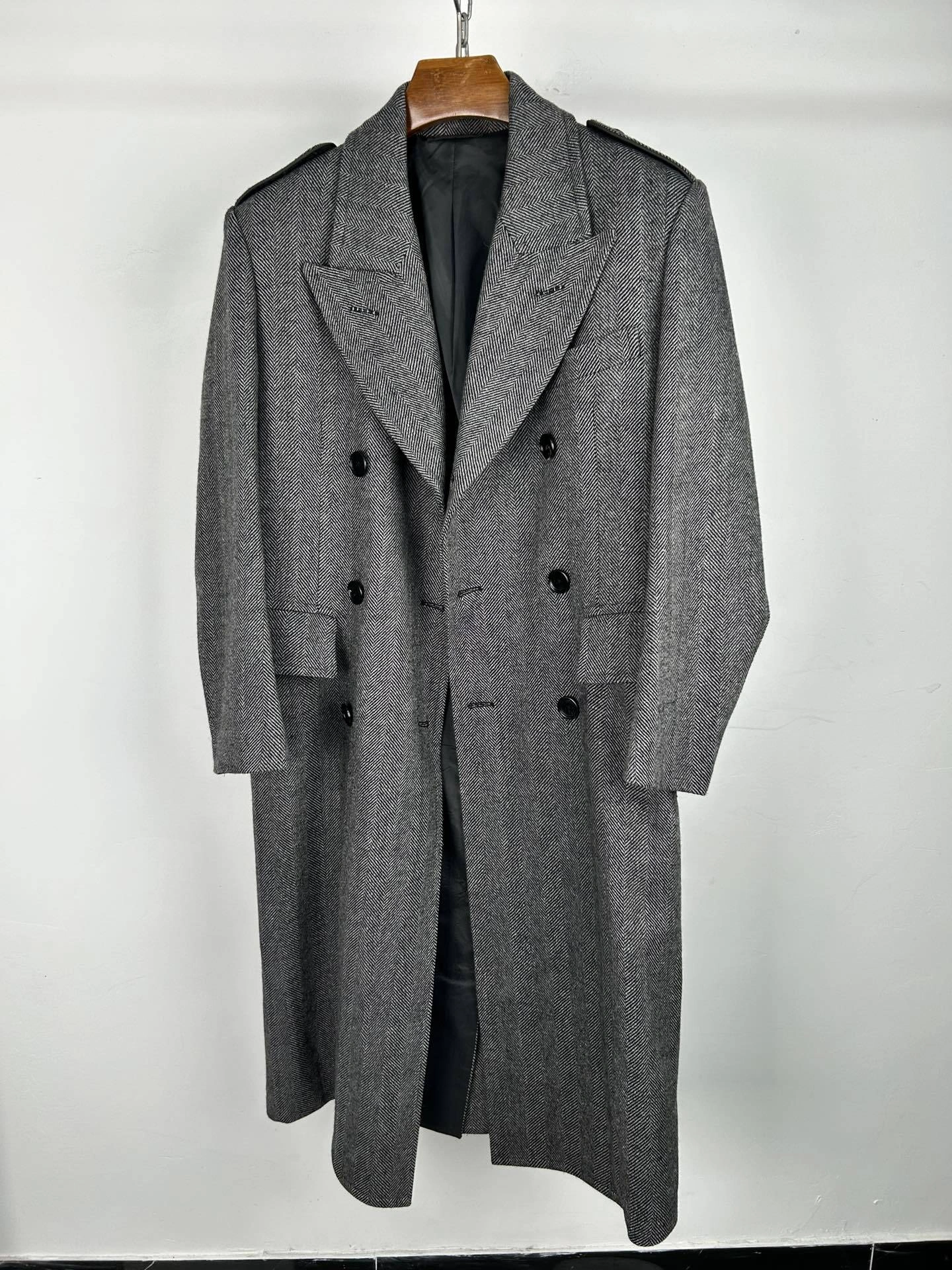 ACE- To7 For4 sheep wool人 wool oversized item:D-F409J5525