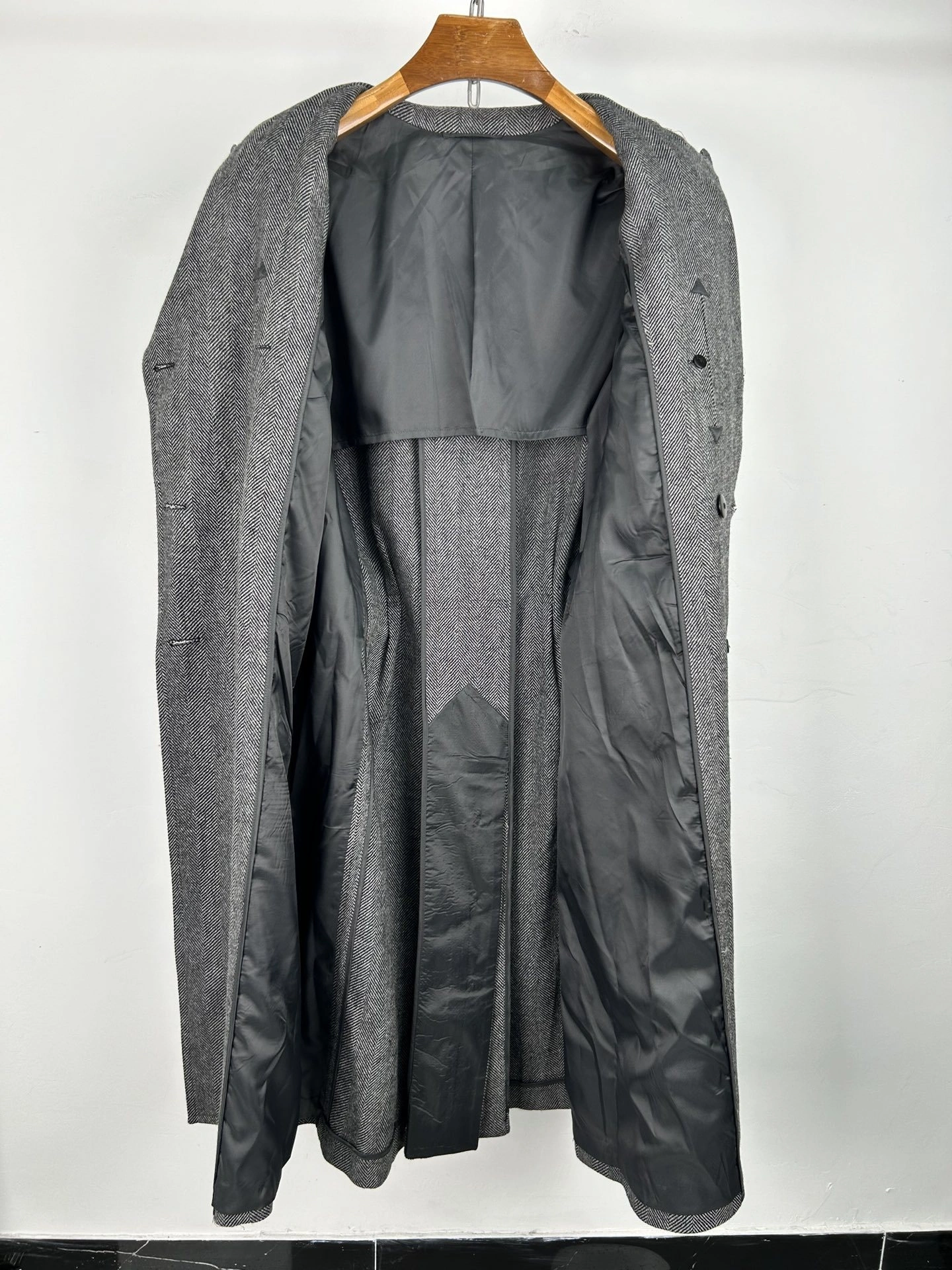 ACE- To7 For4 sheep wool人 wool oversized item:D-F409J5525