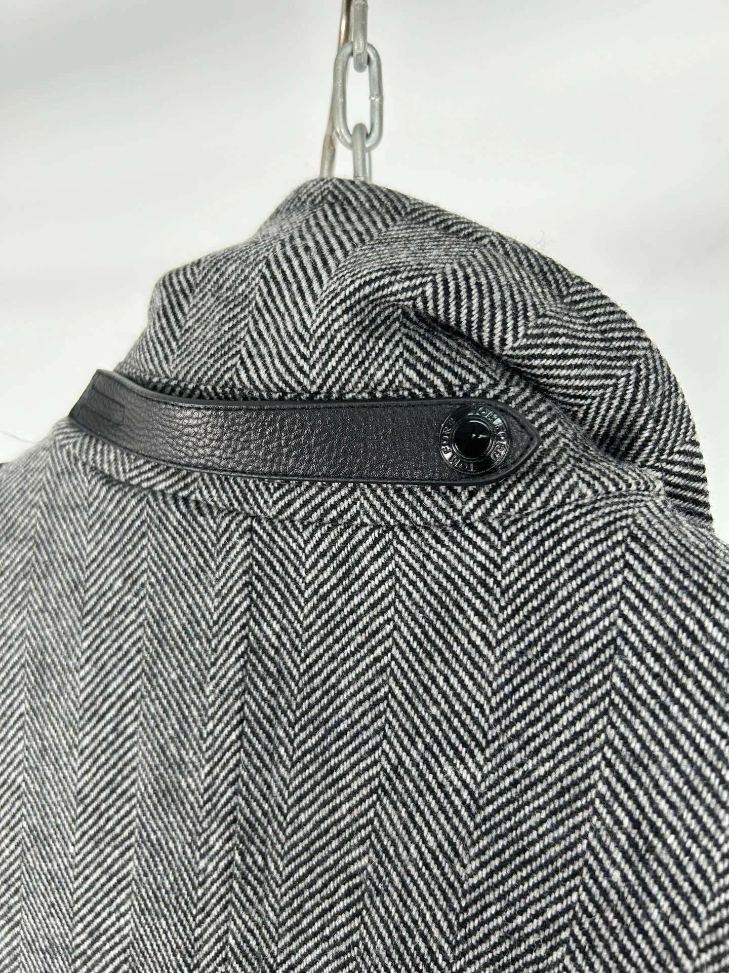ACE- To7 For4 sheep wool人 wool oversized item:D-F409J5525