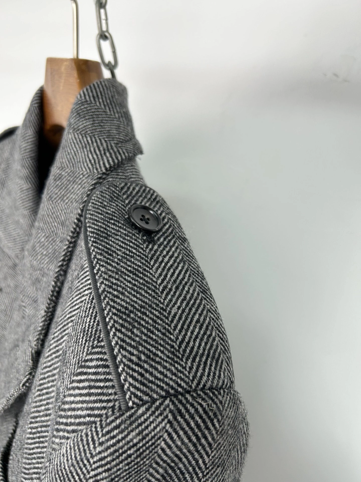 ACE- To7 For4 sheep wool人 wool oversized item:D-F409J5525