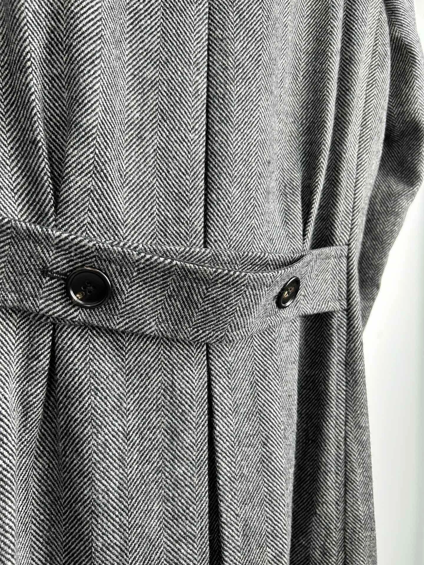 ACE- To7 For4 sheep wool人 wool oversized item:D-F409J5525