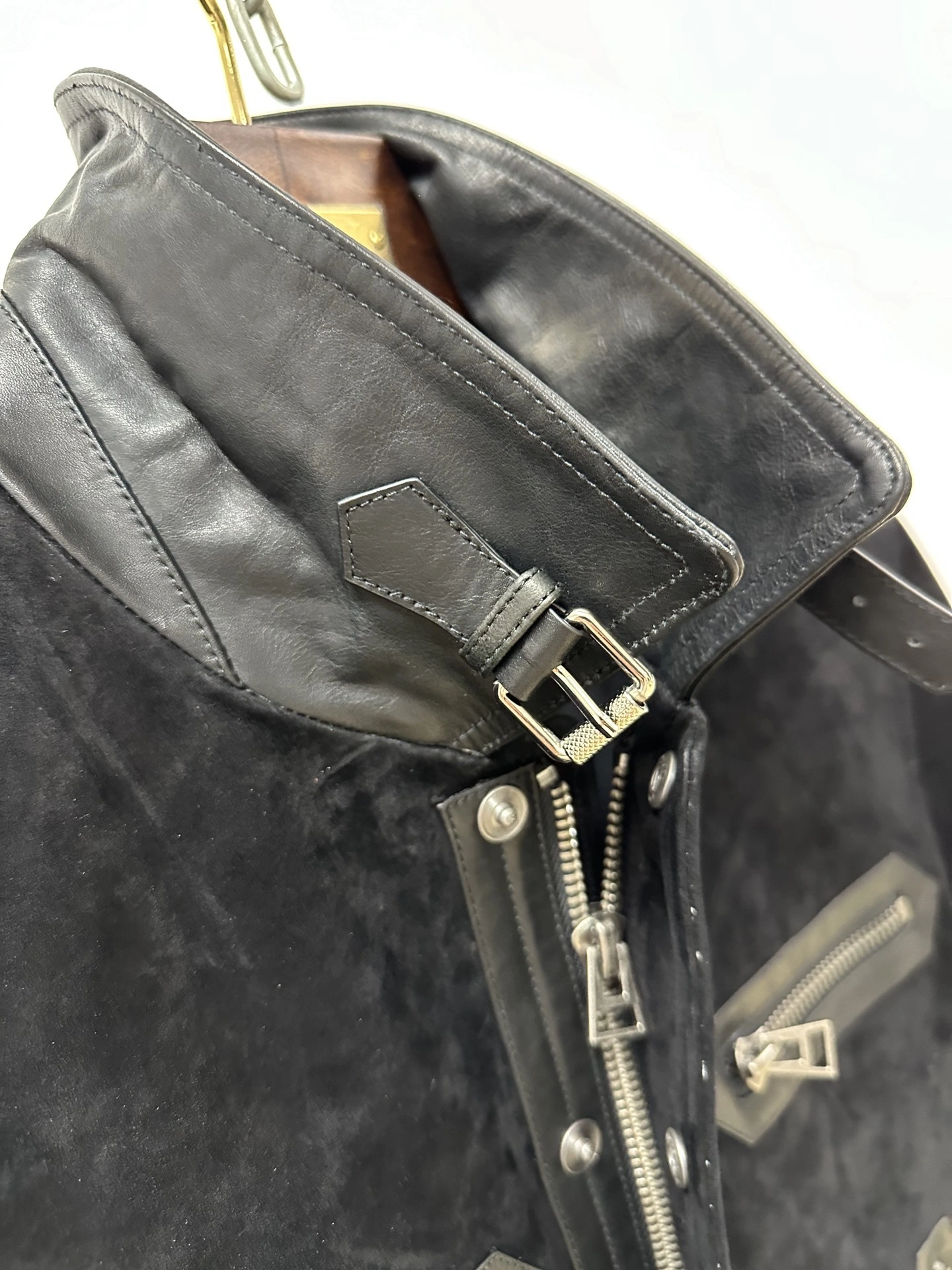 ACE- To7 For4 sheepskin item:D-F409J5331