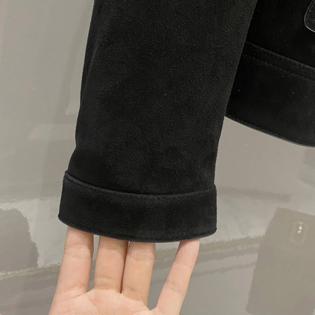 ACE- To7 For4 suede item:D-F054J2140