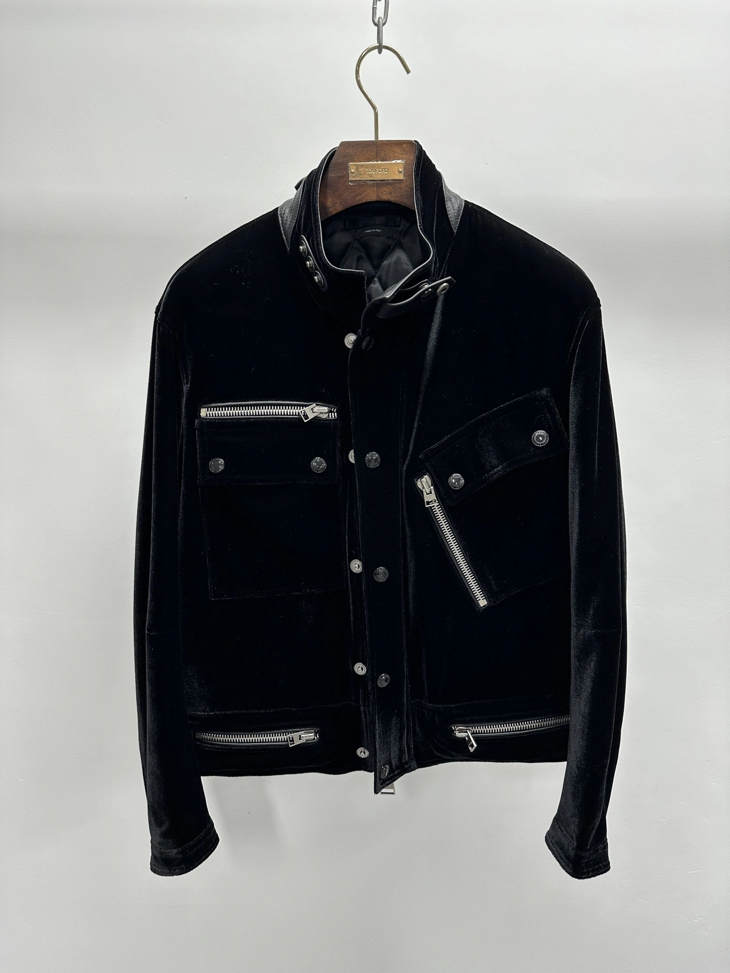 ACE- To7 For4 velvet oversized item:D-F409J5304