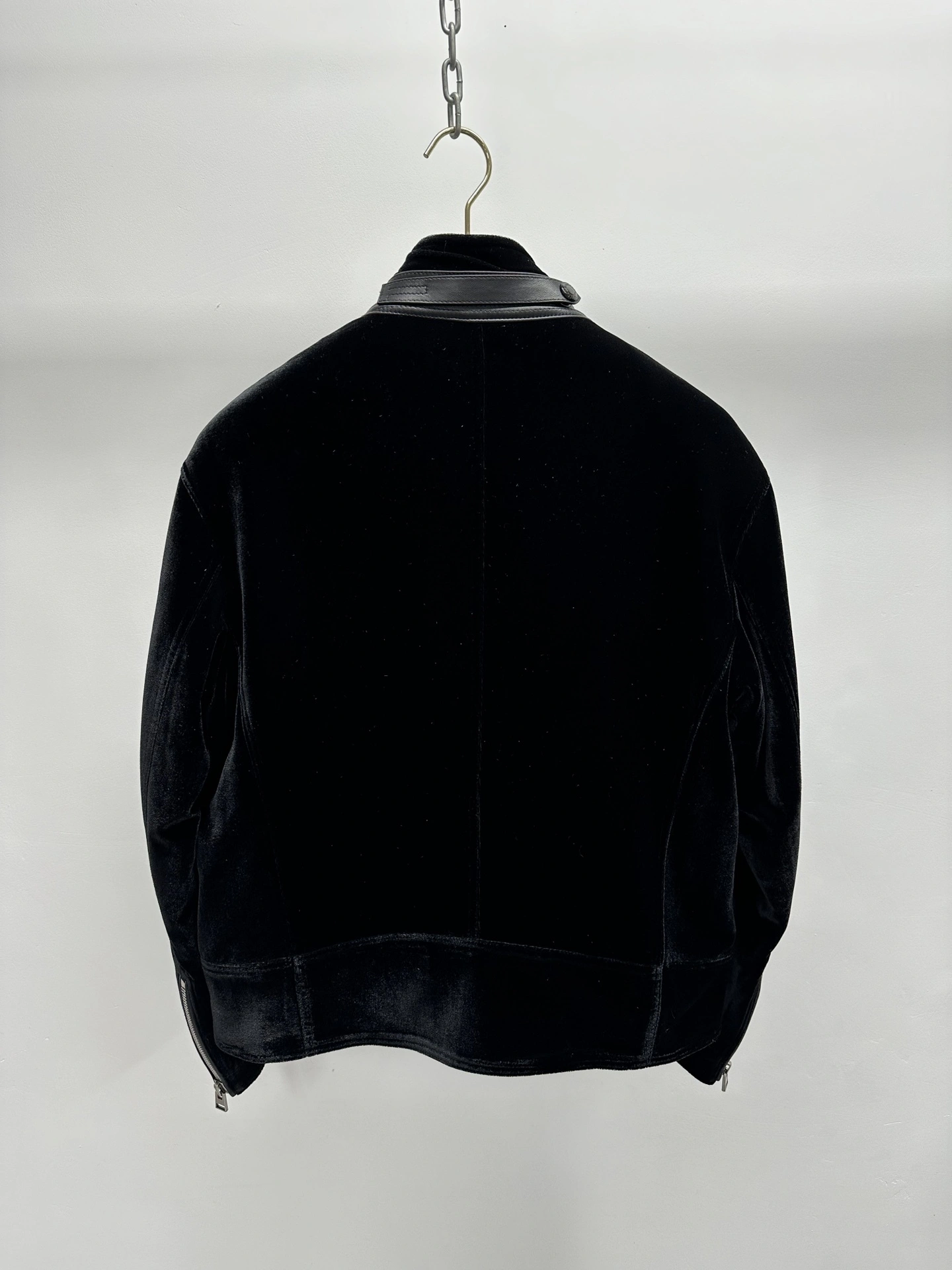 ACE- To7 For4 velvet oversized item:D-F409J5304
