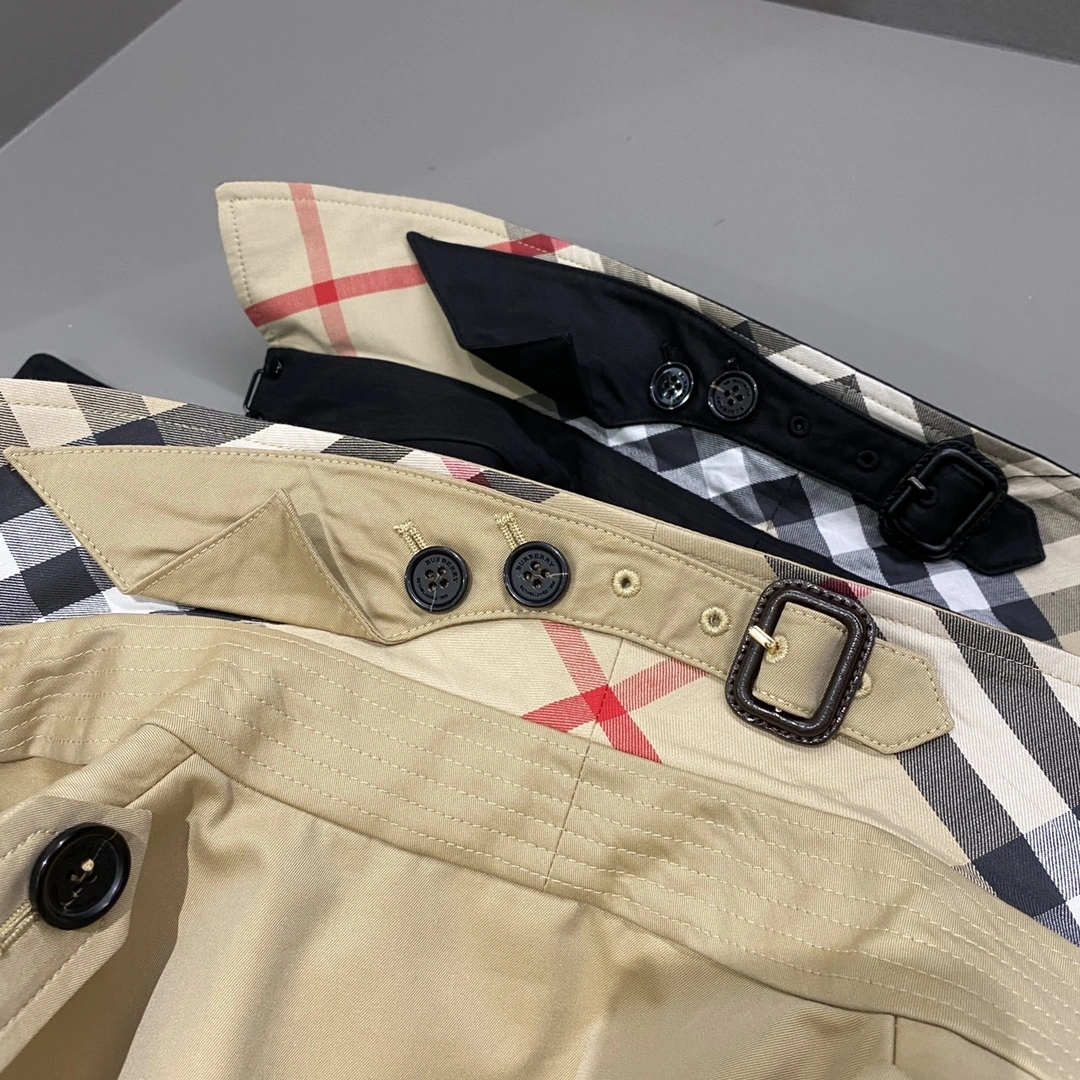 ACE- Trench 40088051 2colour item:D-F361C1201-2