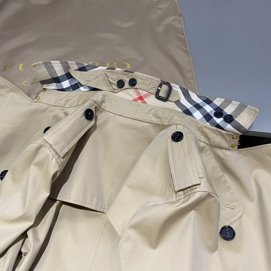 ACE- Trench 40088051 2colour item:D-F361C1201-2