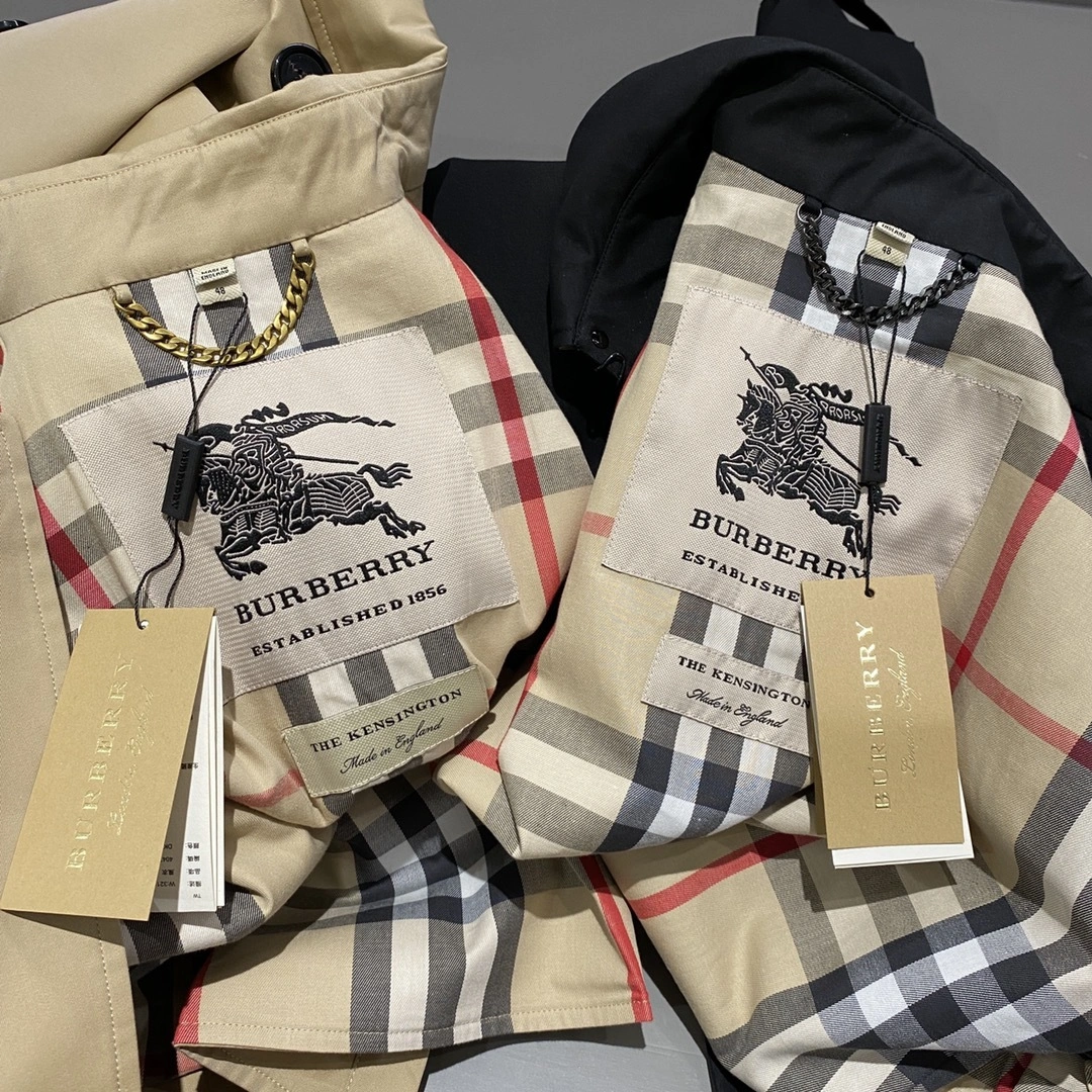 ACE- Trench 40088051 2colour item:D-F361C1201-2