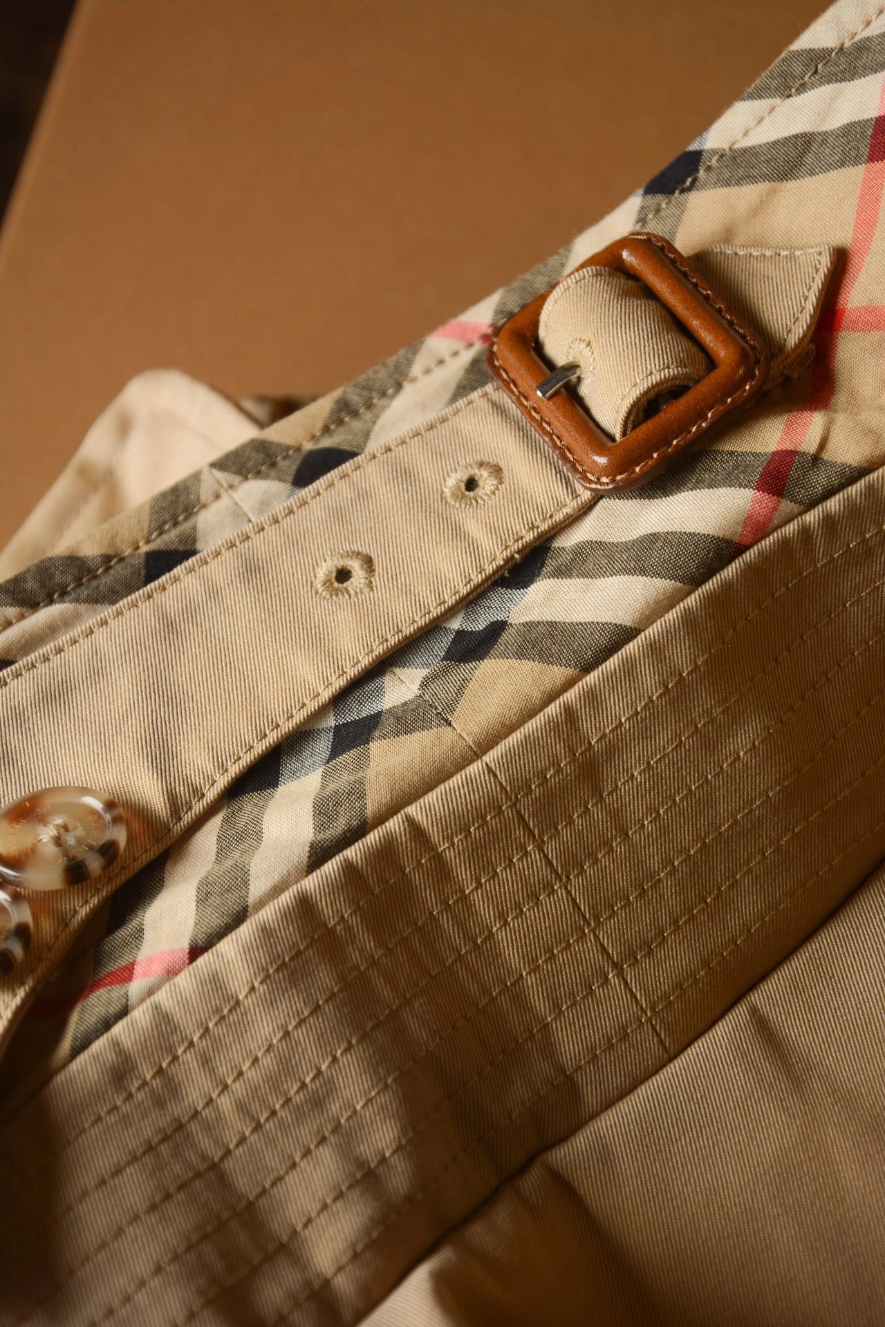 ACE- Trench 80152361 oversized item:D-F020C0913