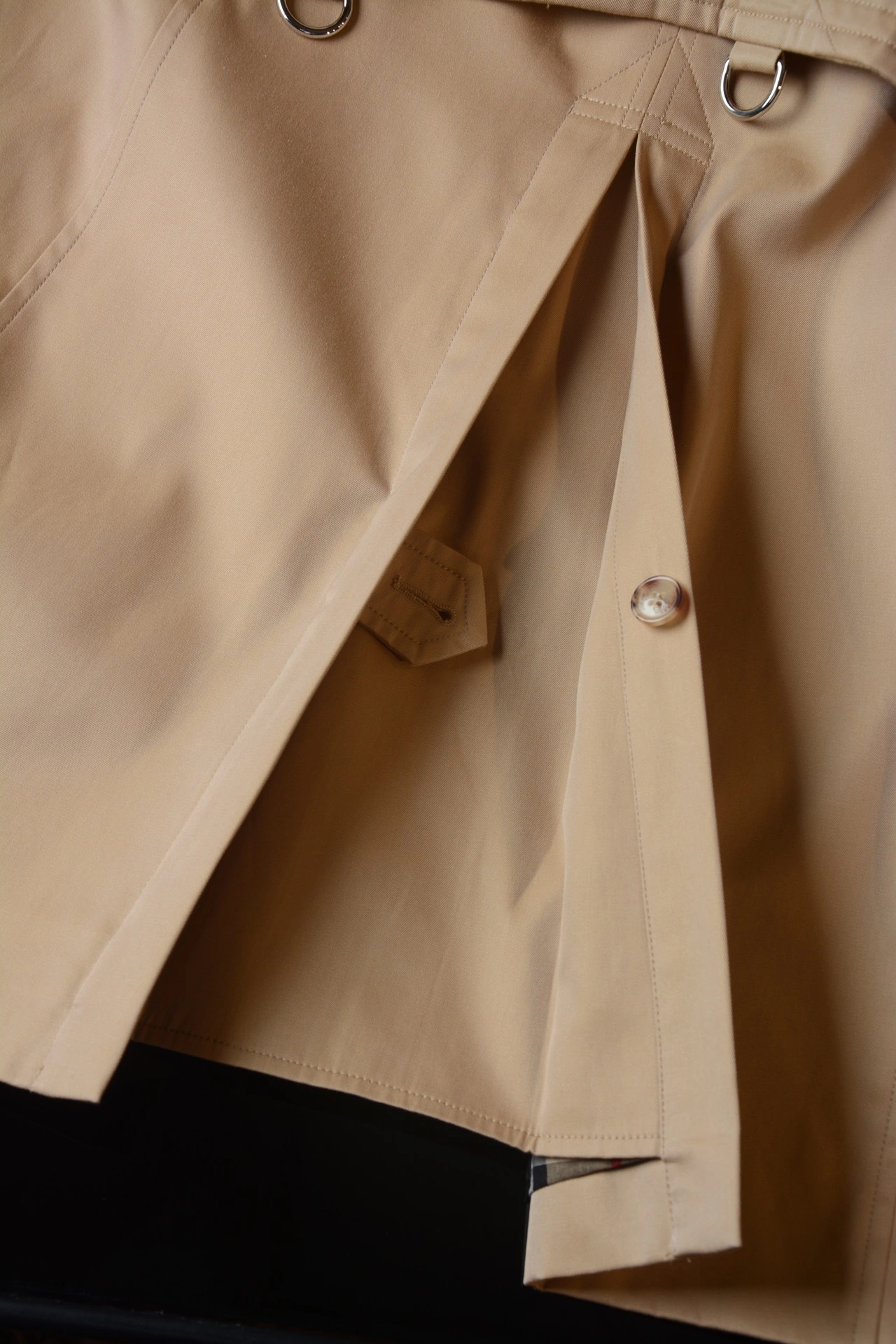 ACE- Trench 80152361 oversized item:D-F020C0913