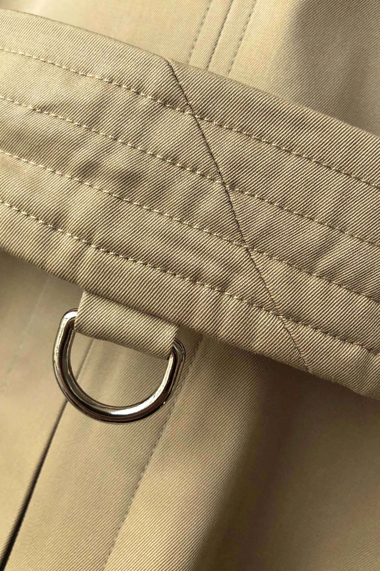 ACE- Trench 80152361 oversized item:D-F020C0913
