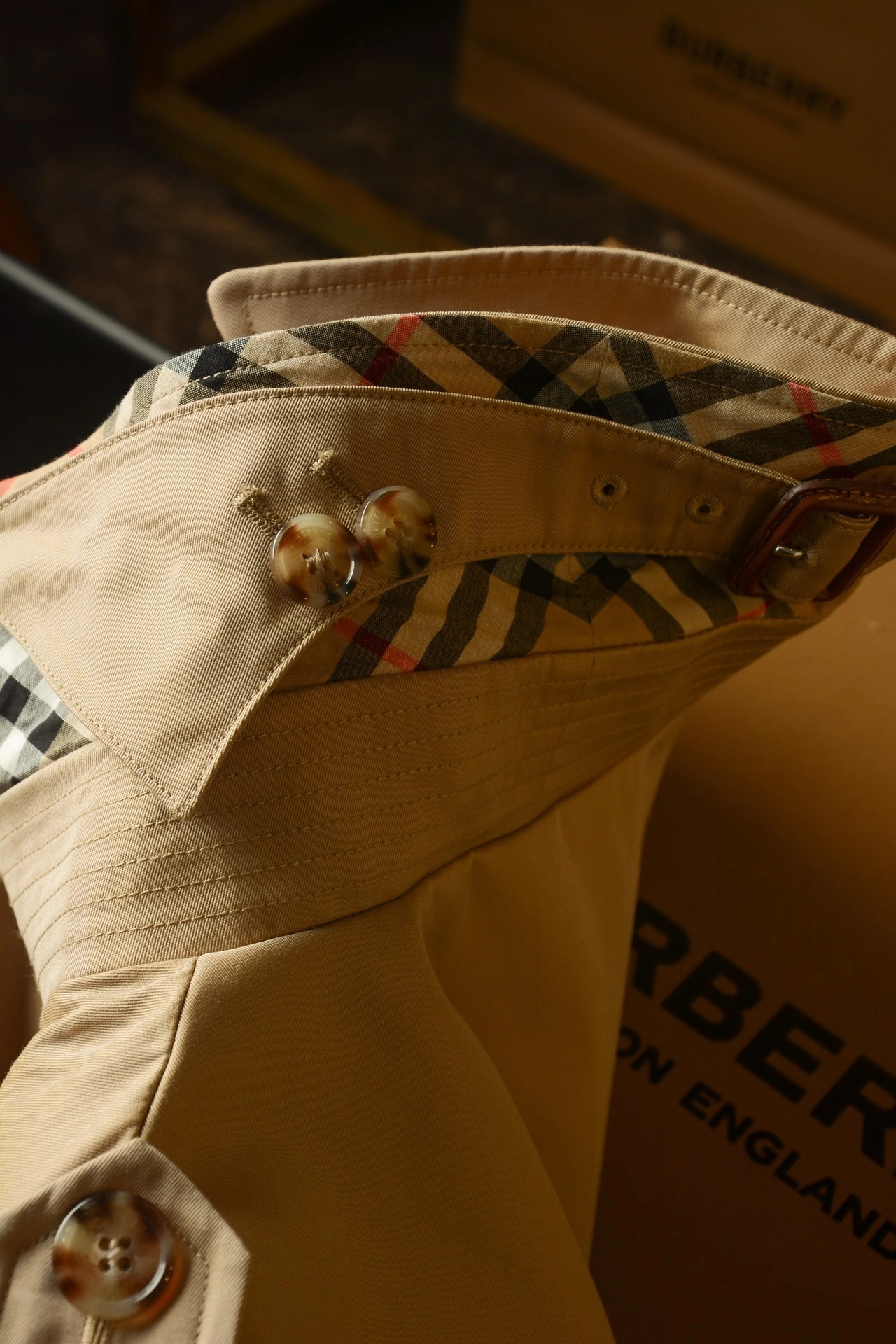 ACE- Trench 80152361 oversized item:D-F020C0913