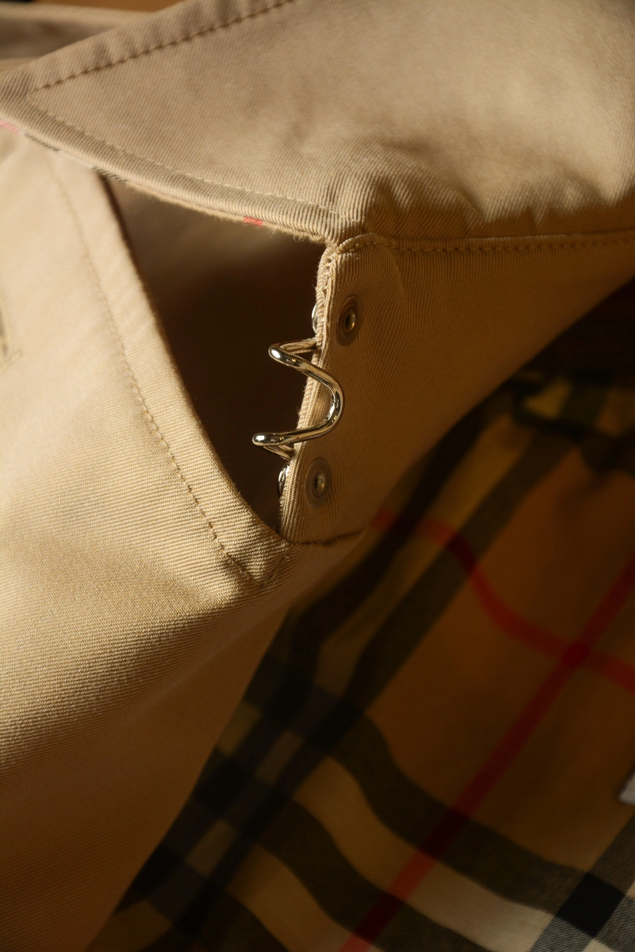 ACE- Trench 80152361 oversized item:D-F020C0913
