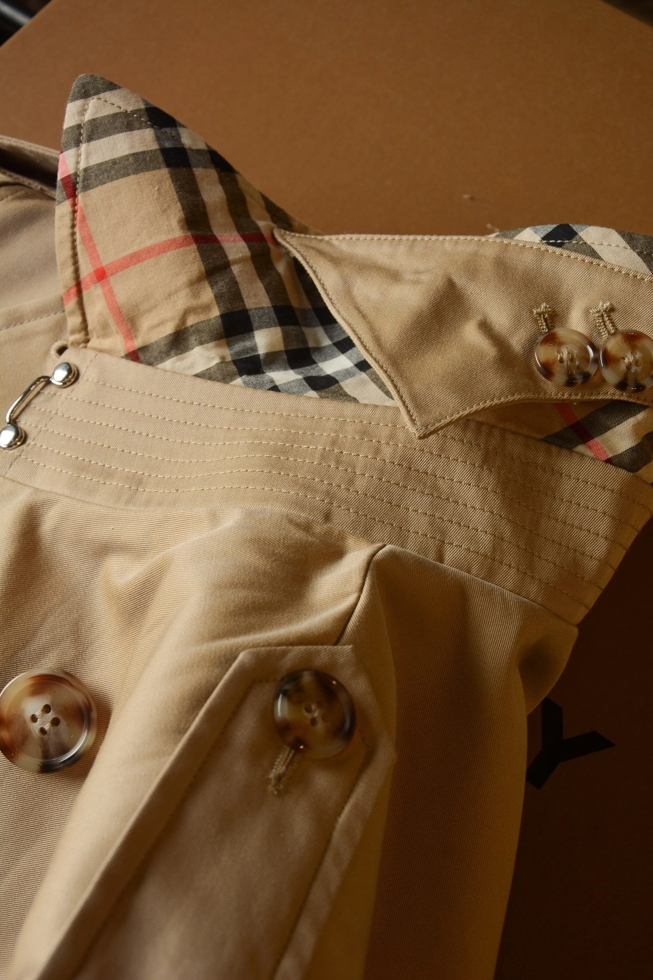 ACE- Trench 80152361 oversized item:D-F020C0913