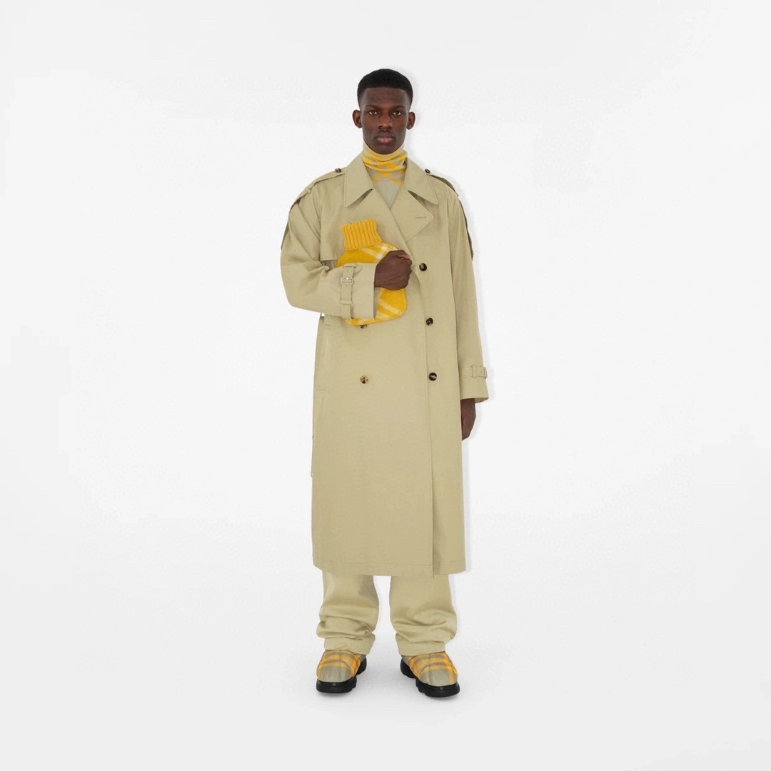 ACE- Trench 80793911 oversized 2Colour item:D-F020C0914-2
