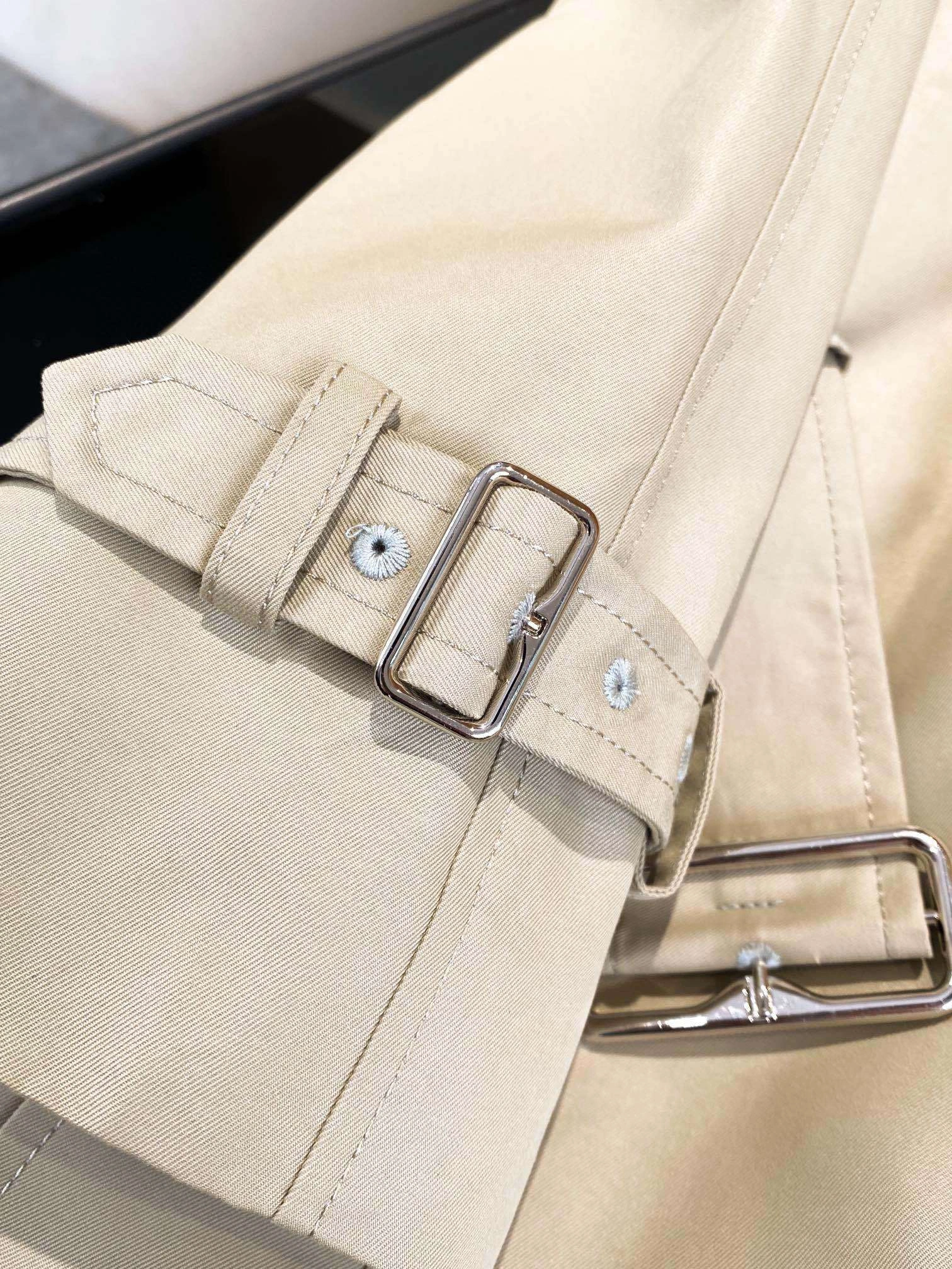 ACE- Trench 80793911 oversized 2Colour item:D-F020C0914-2