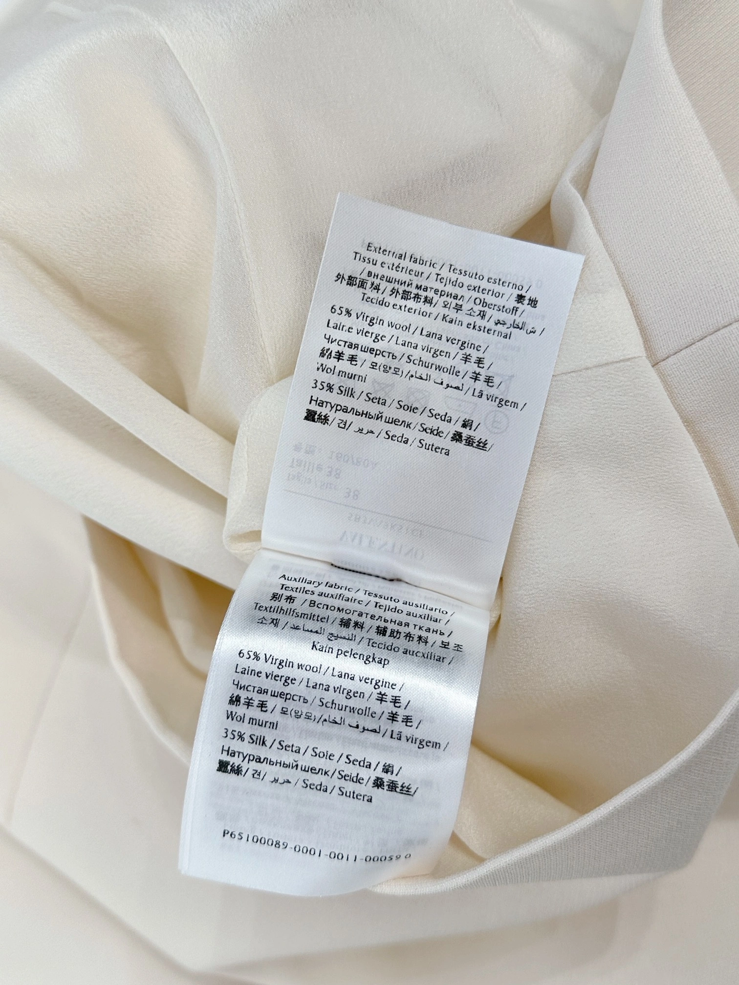 ACE- V1859ti9o 2Colour item:D-F240G2665-2