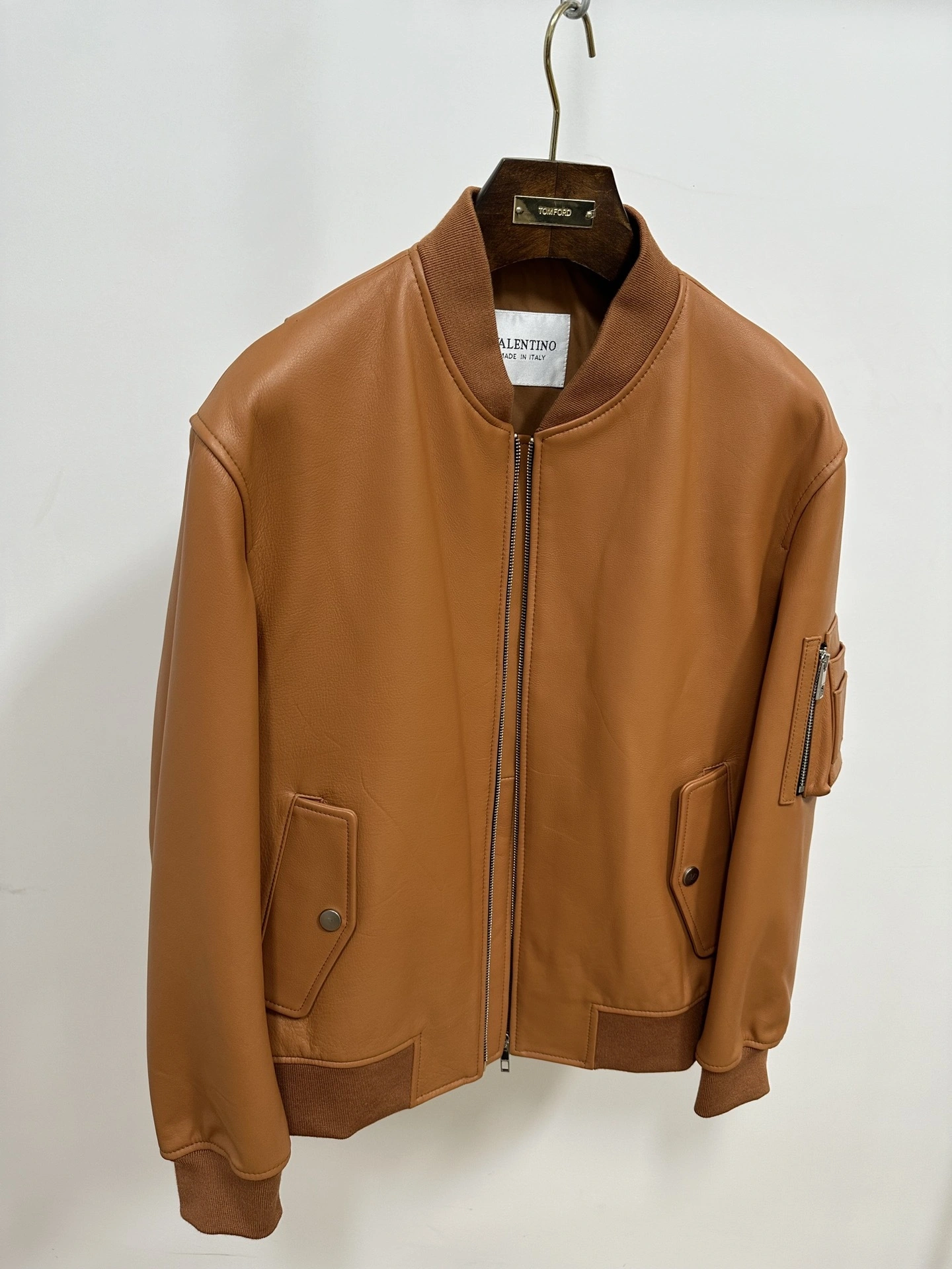 ACE- V1859ti9o sheepskin oversized item:D-F409J2639