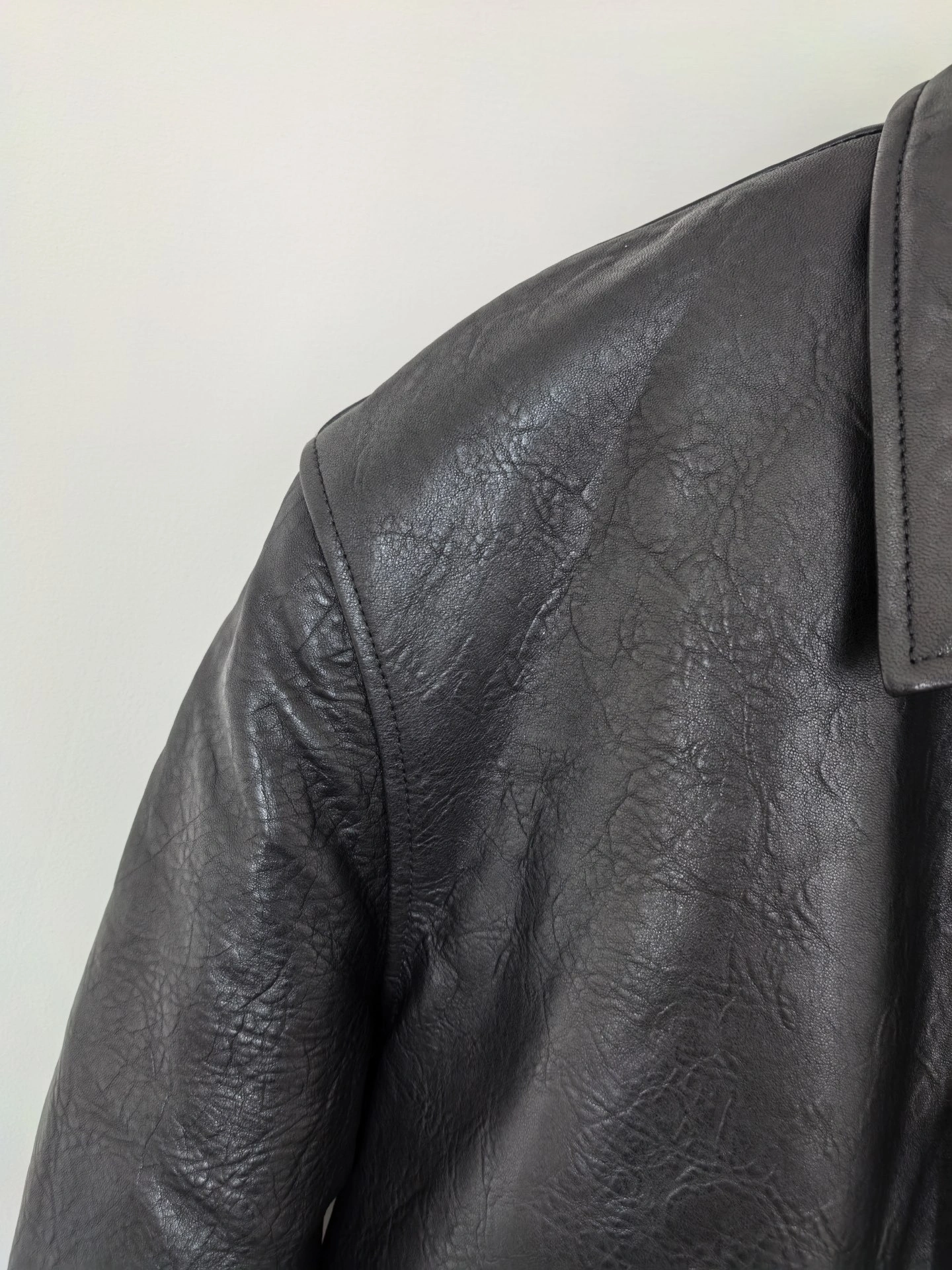 ACE- Yv5s sheepskin item:E-F409G2659