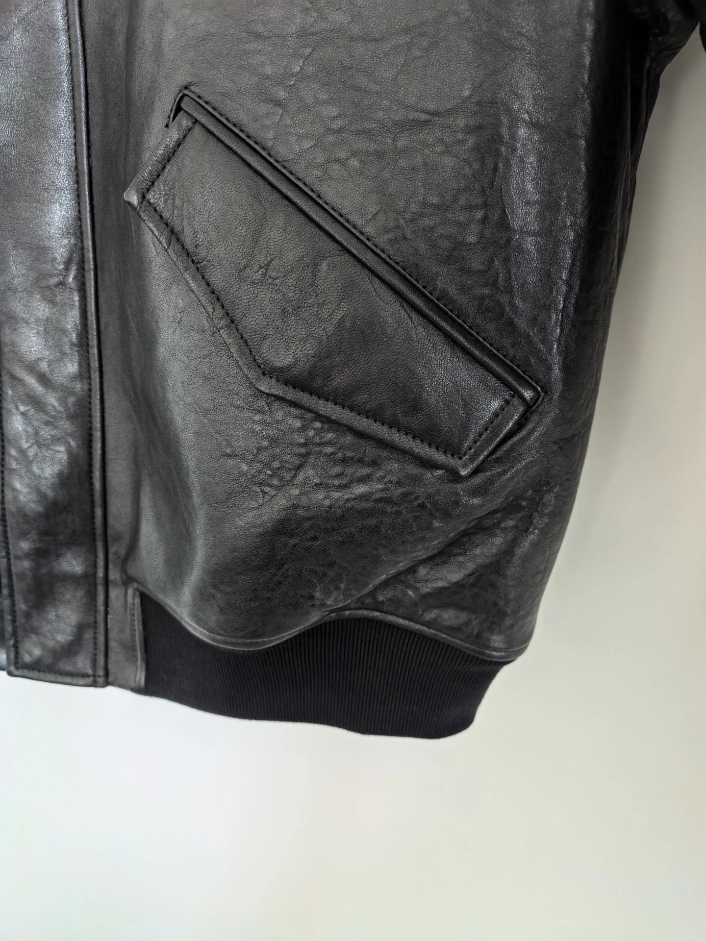 ACE- Yv5s sheepskin item:E-F409G2659