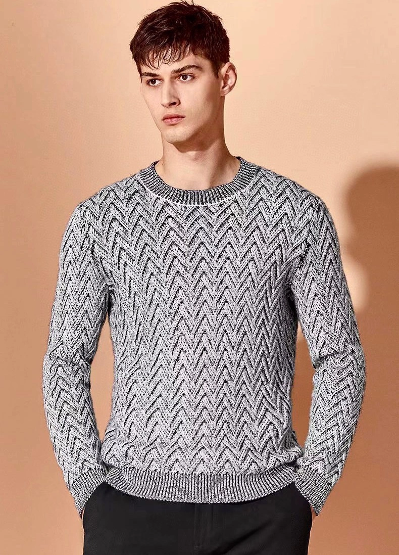 ACE- cashmere Cashmere 2colour item:D-F352C0944-2
