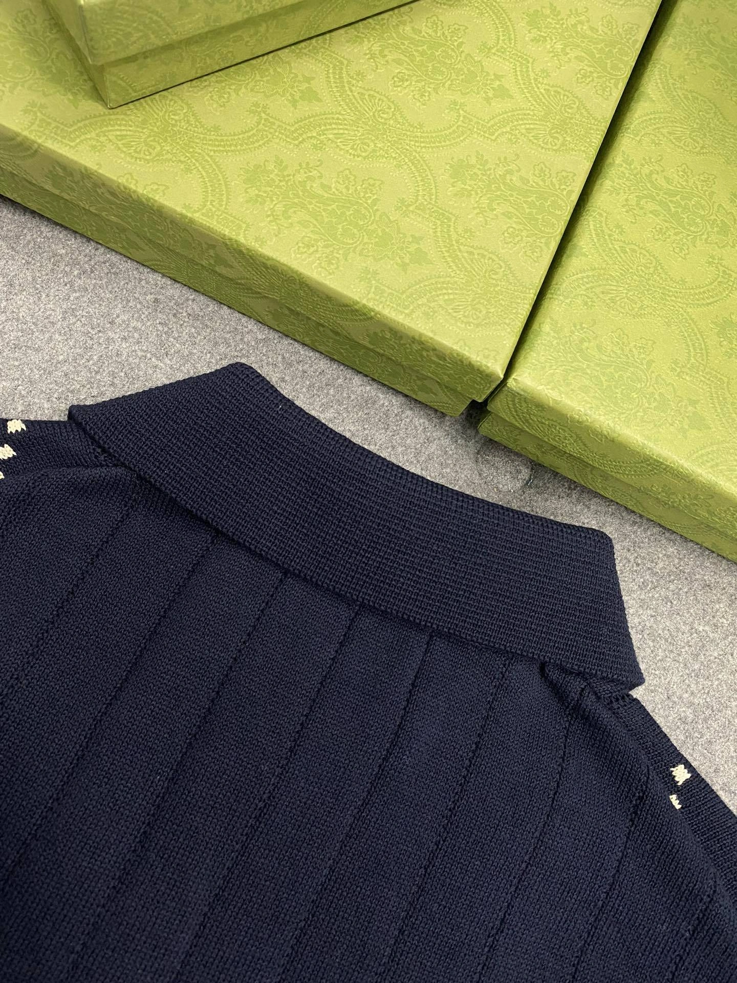 &ACE- cotton 𝗣𝗼𝗹𝗼 item:C-F801H2713