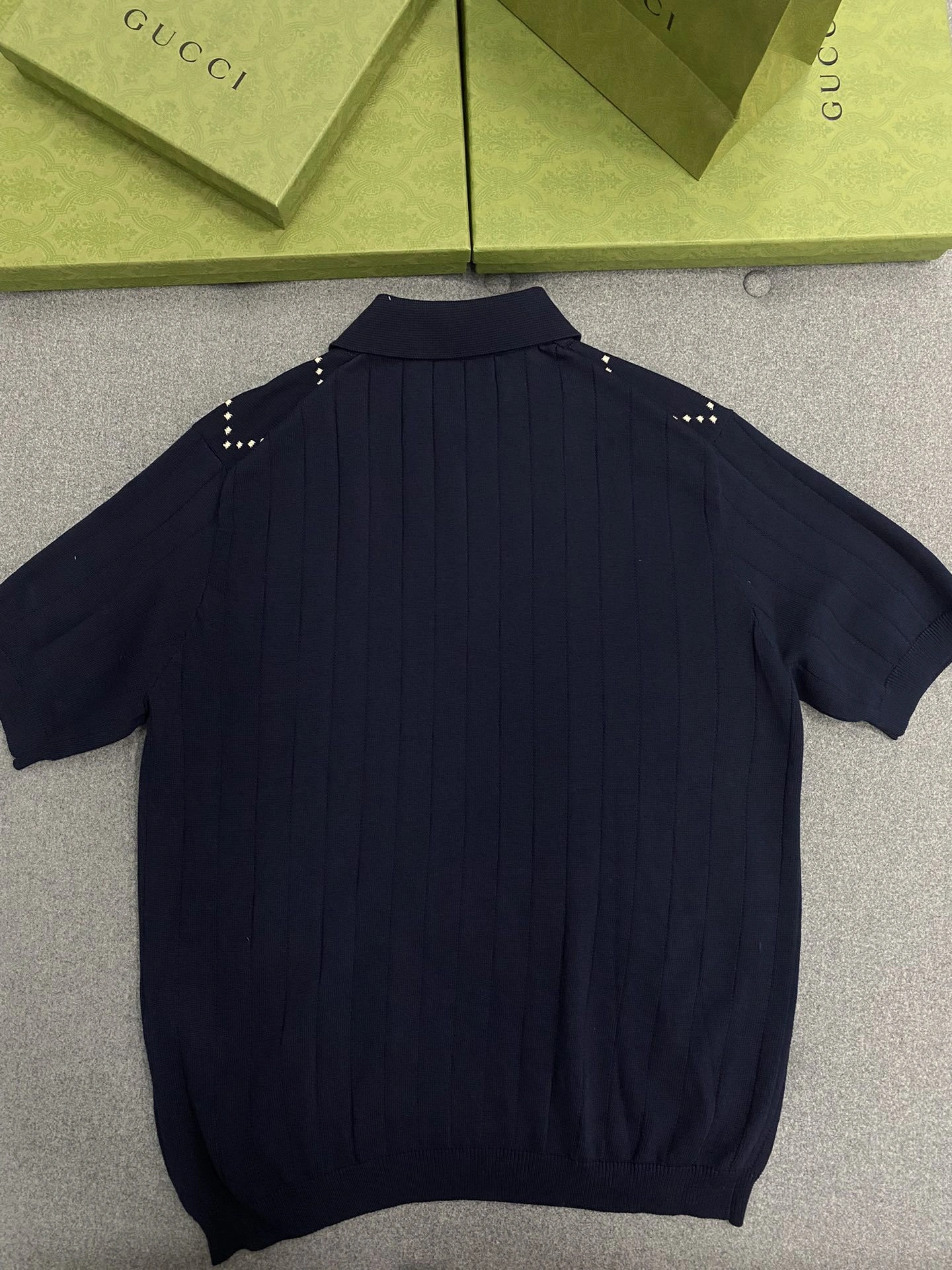 &ACE- cotton 𝗣𝗼𝗹𝗼 item:C-F801H2713
