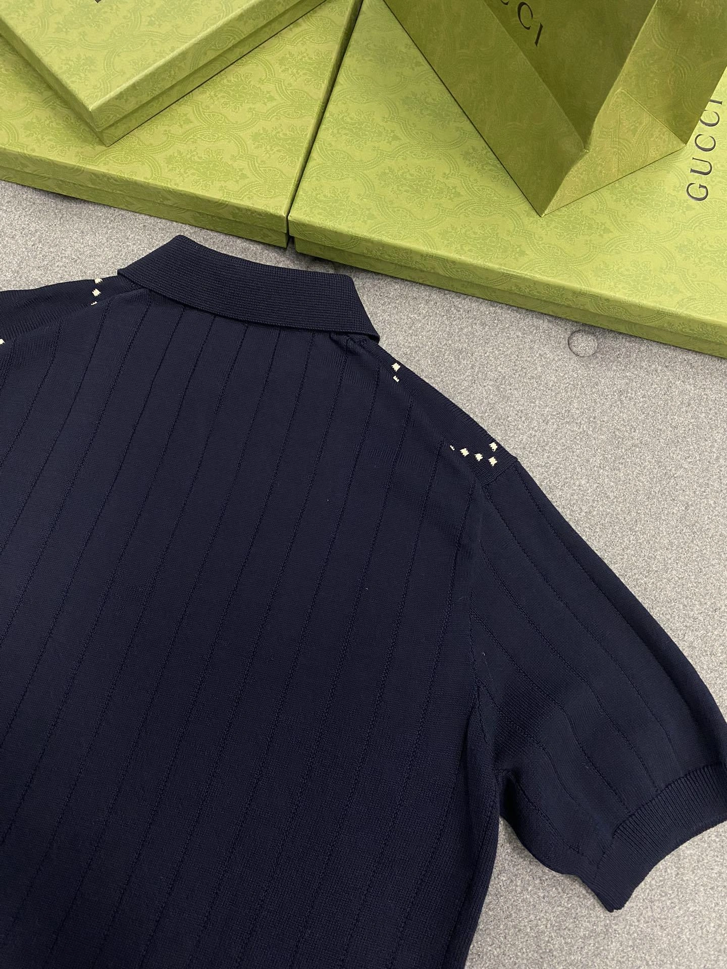 &ACE- cotton 𝗣𝗼𝗹𝗼 item:C-F801H2713