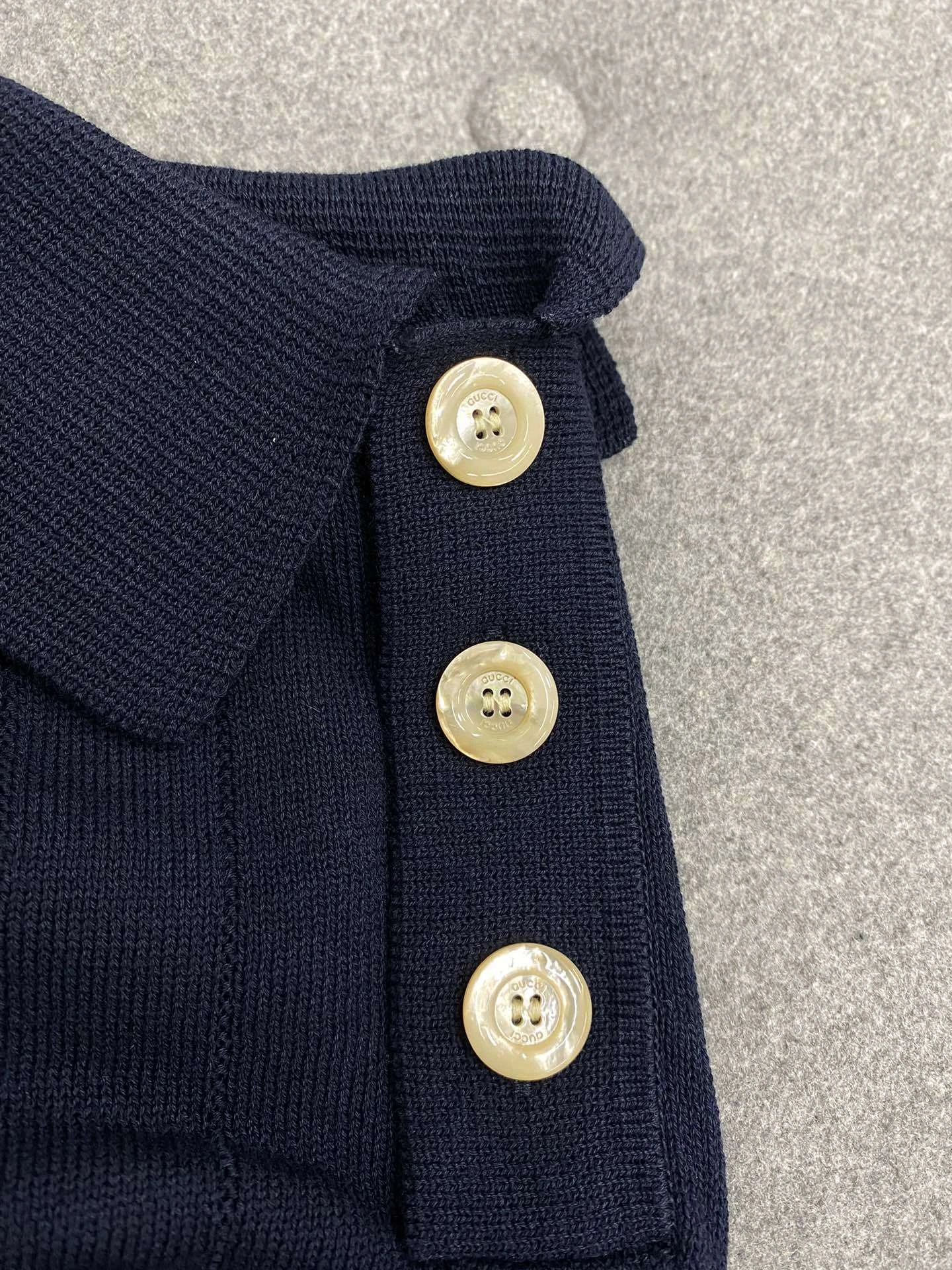 &ACE- cotton 𝗣𝗼𝗹𝗼 item:C-F801H2713