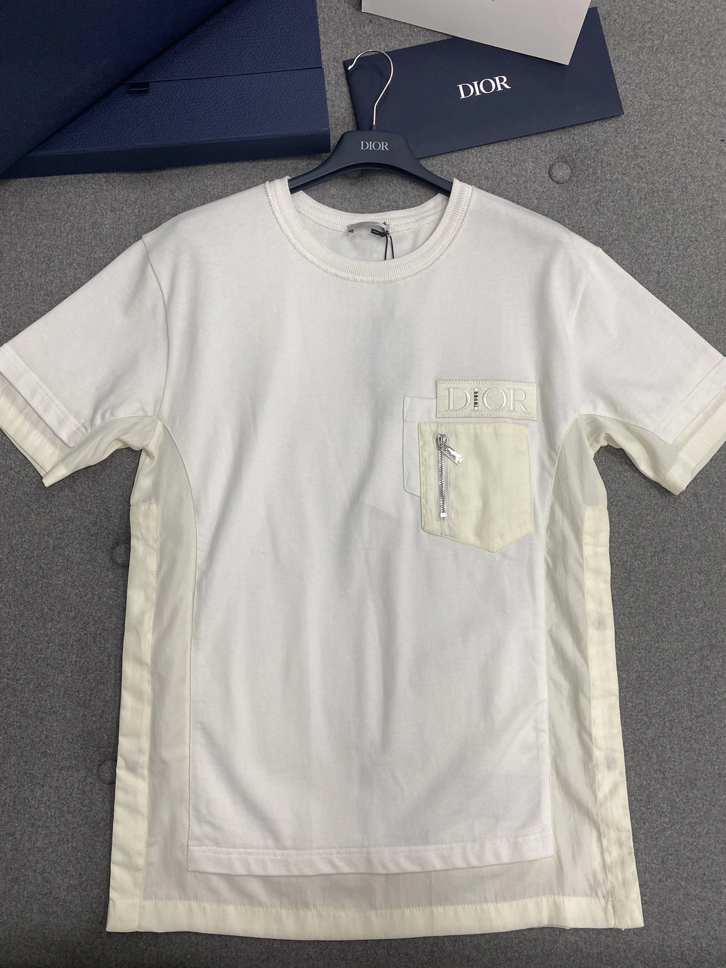 &ACE- cotton 2Colour item:C-F801H2704-2
