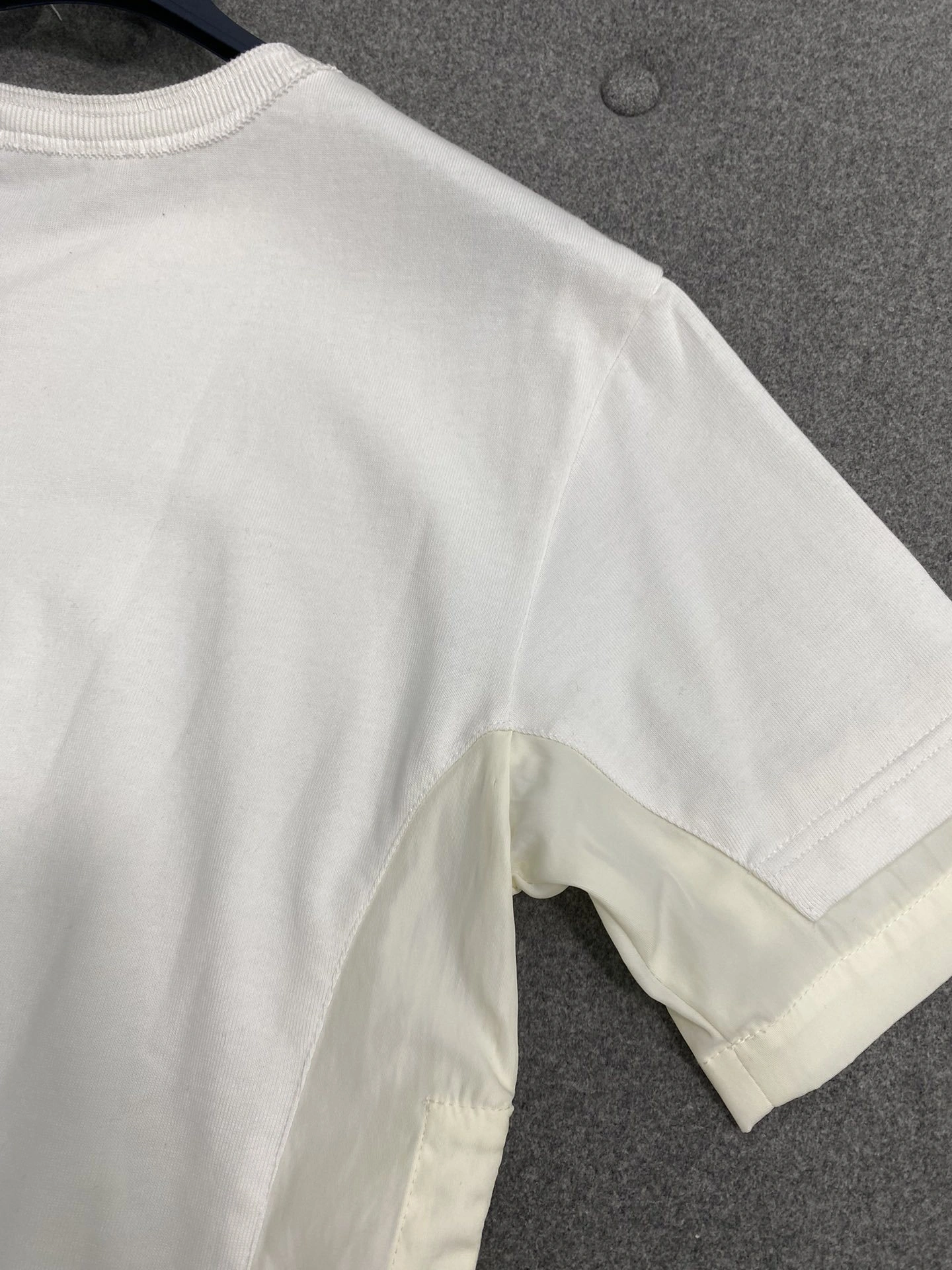 &ACE- cotton 2Colour item:C-F801H2704-2