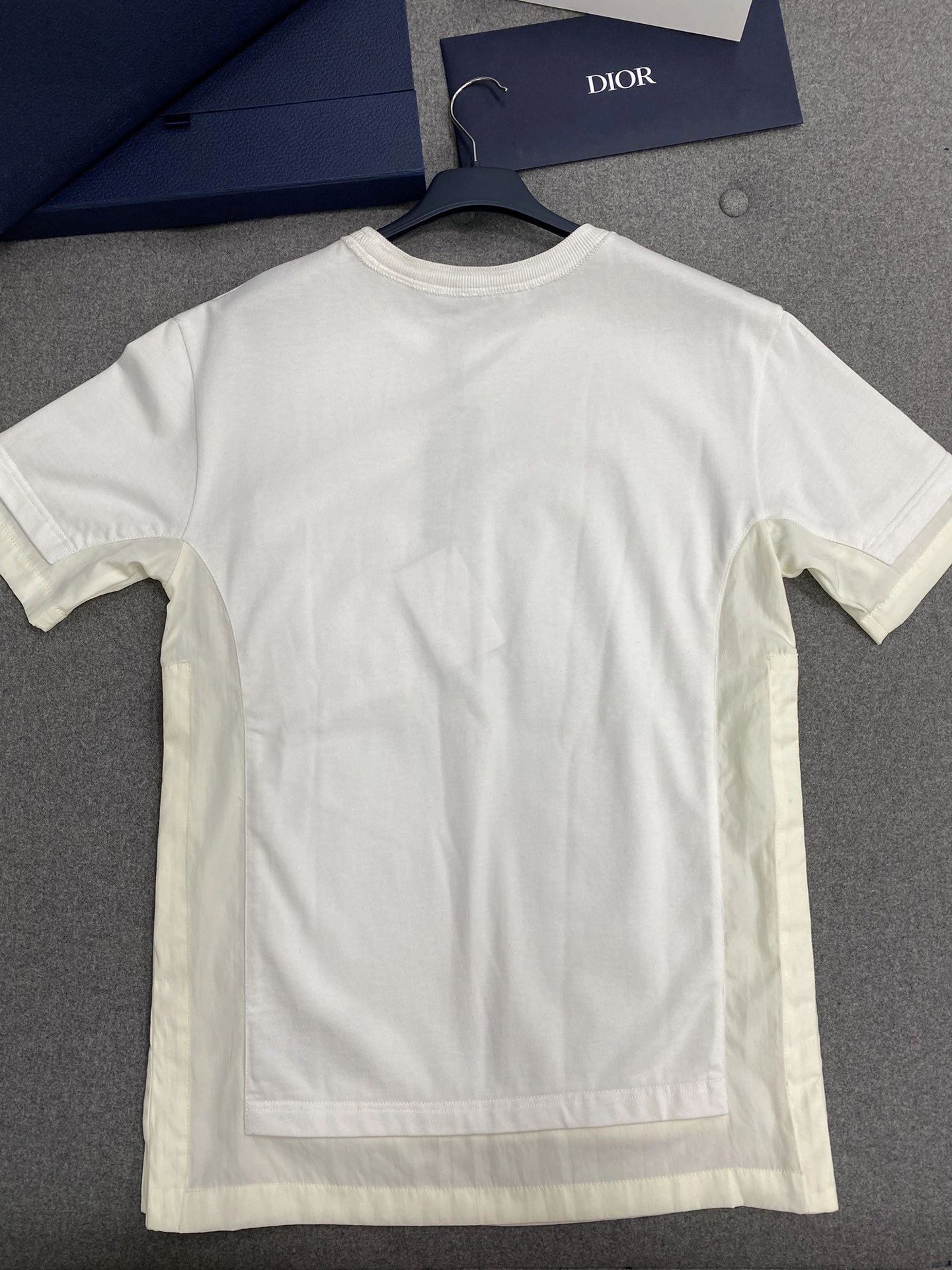&ACE- cotton 2Colour item:C-F801H2704-2