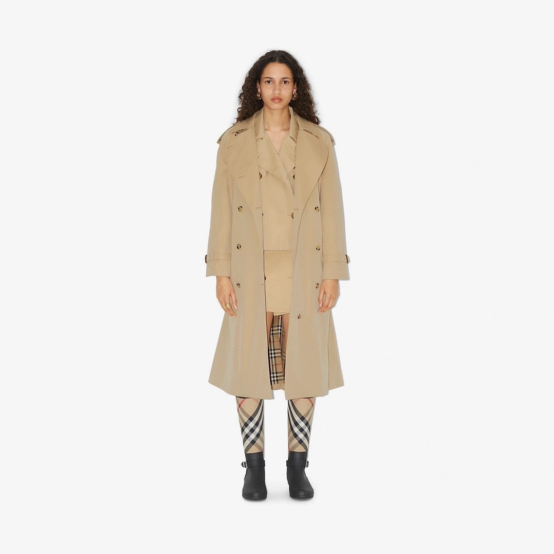 ACE- cotton Trench 80726781 item:D-F020C0907