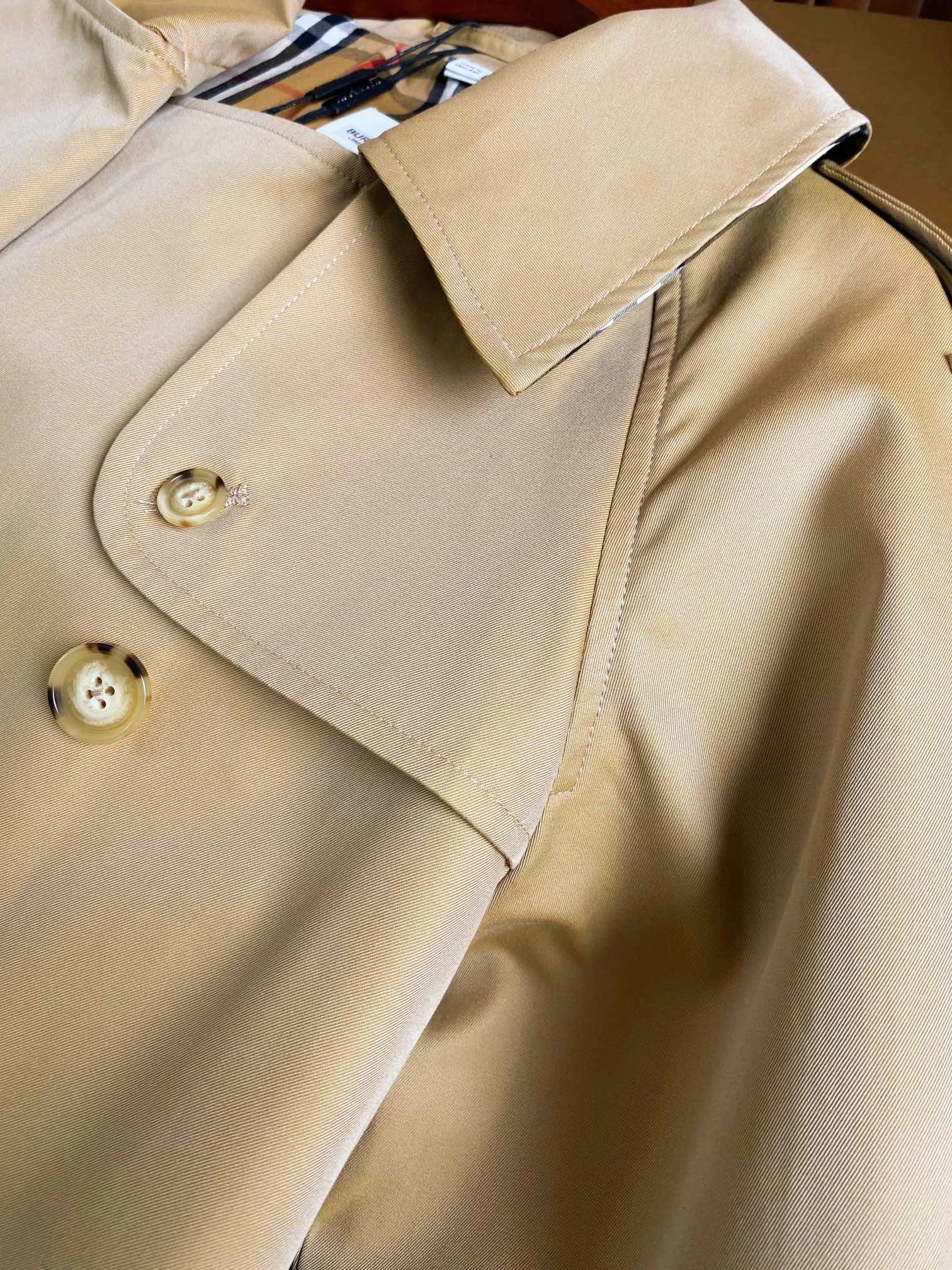 ACE- cotton Trench 80726781 item:D-F020C0907