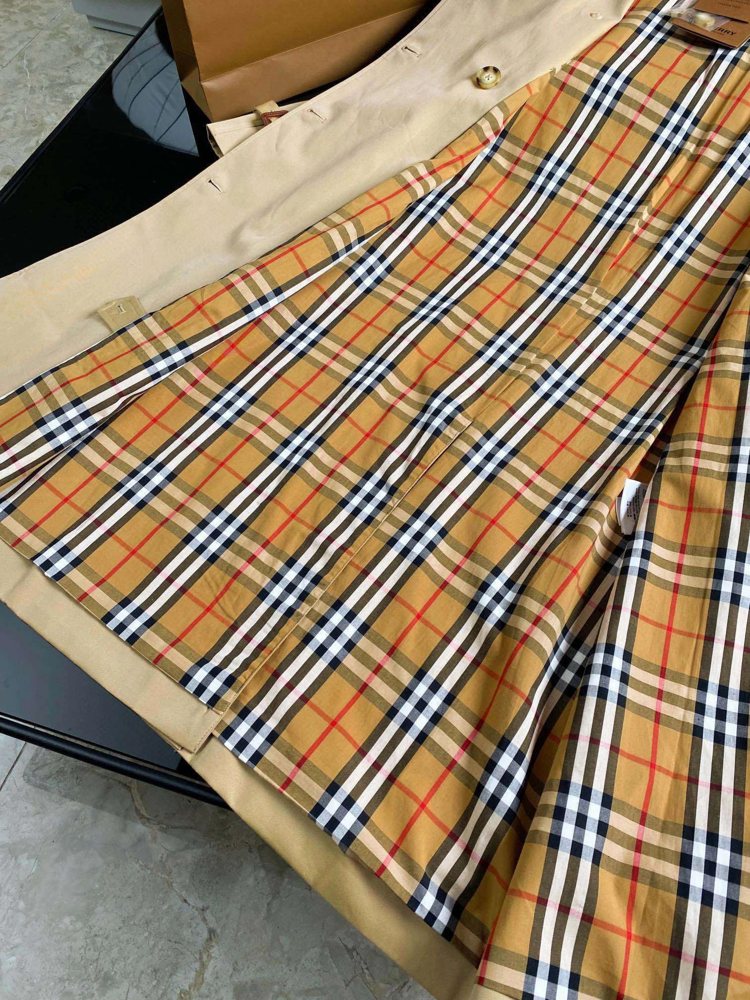 ACE- cotton Trench 80726781 item:D-F020C0907